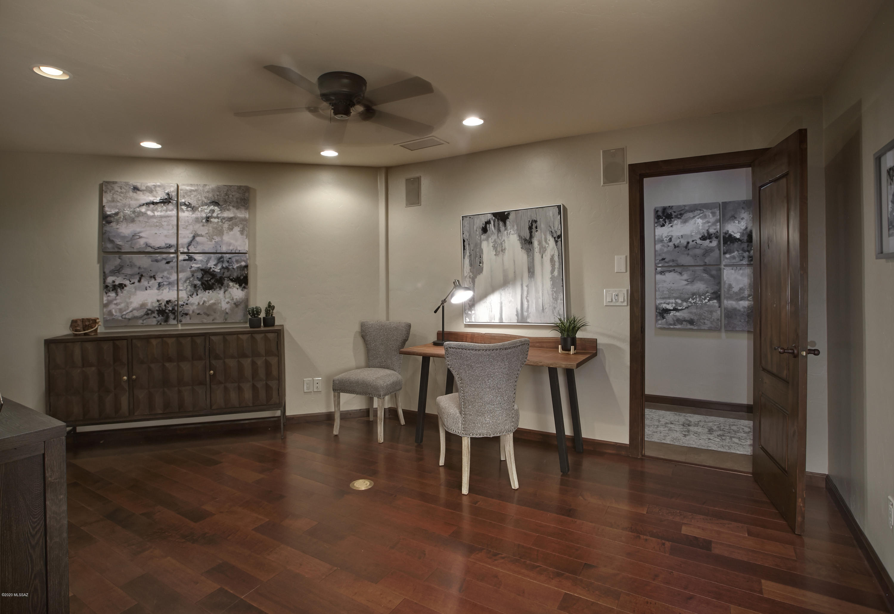 Country Club Estates NO. 1 - Residential