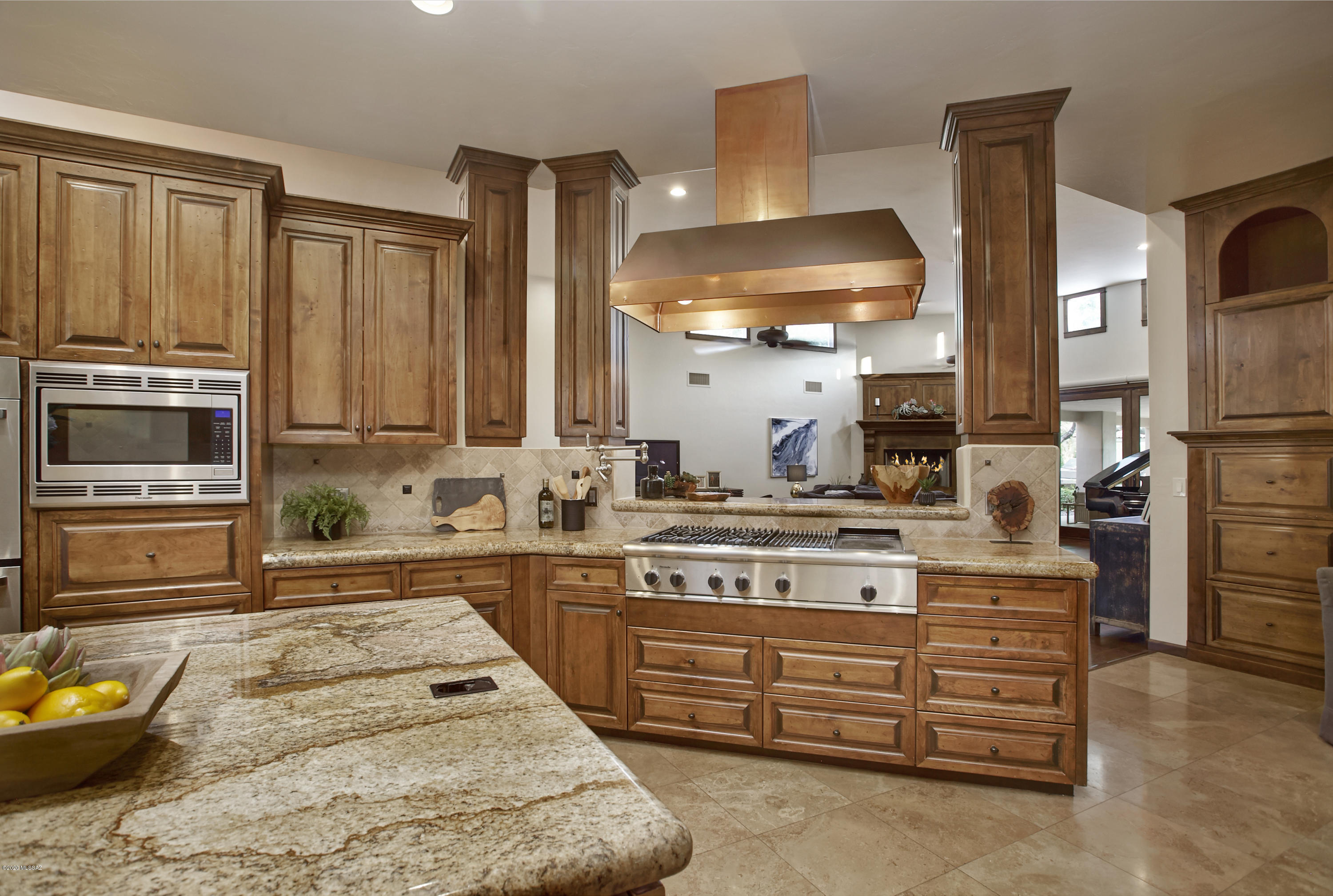 Country Club Estates NO. 1 - Residential