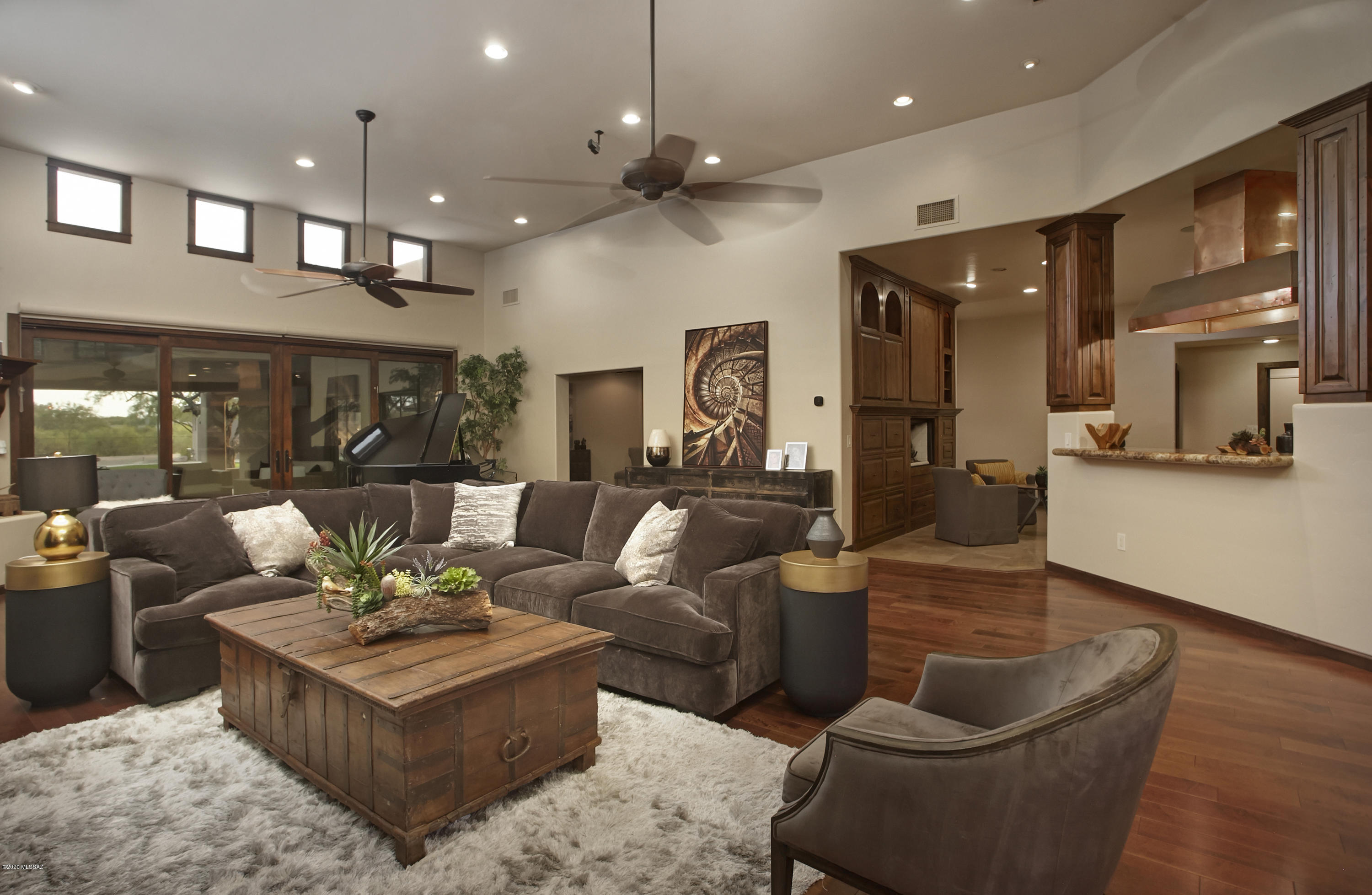 Country Club Estates NO. 1 - Residential