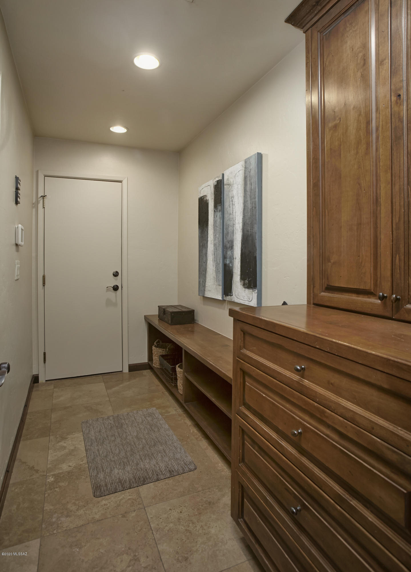 Country Club Estates NO. 1 - Residential