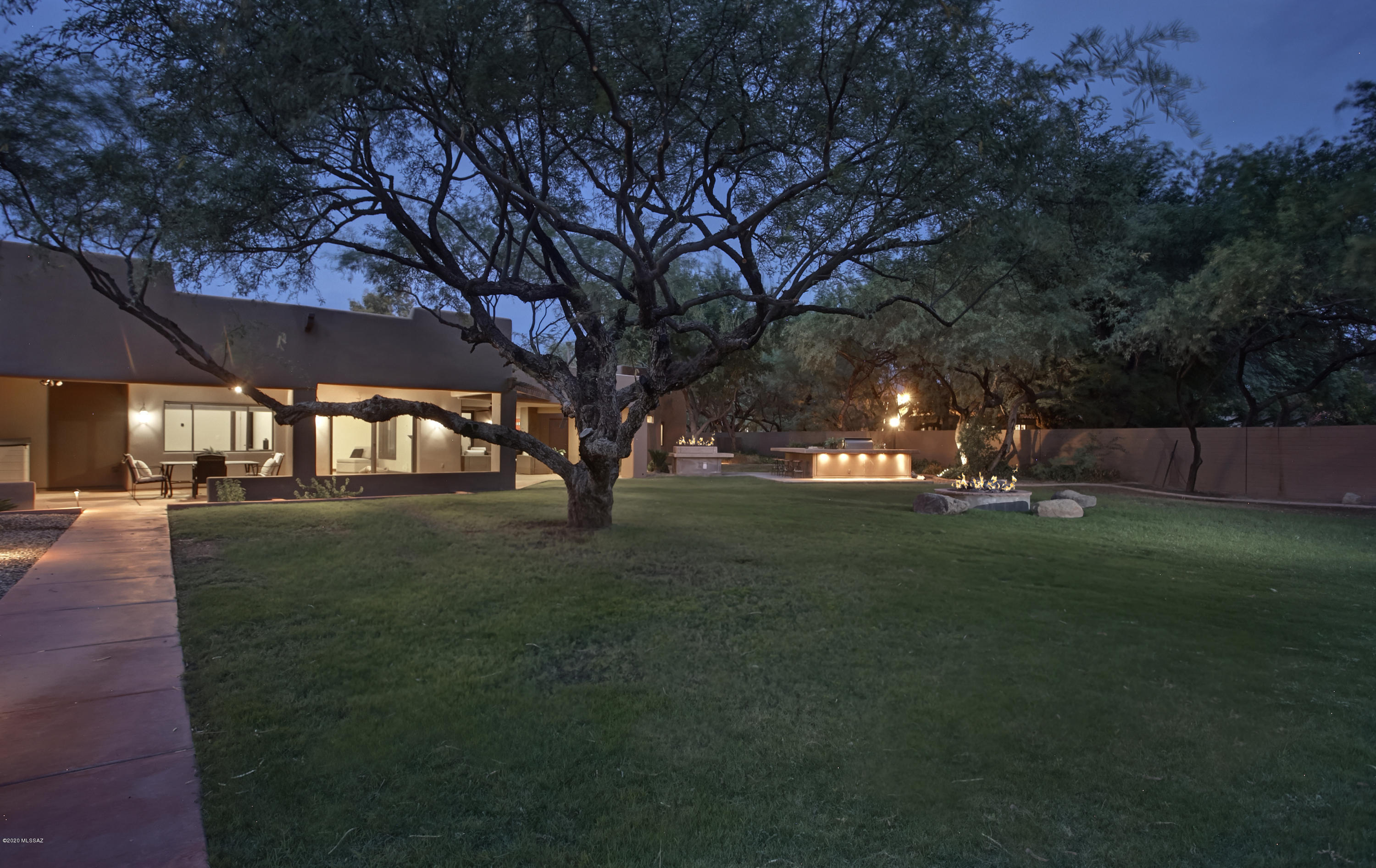 Country Club Estates NO. 1 - Residential