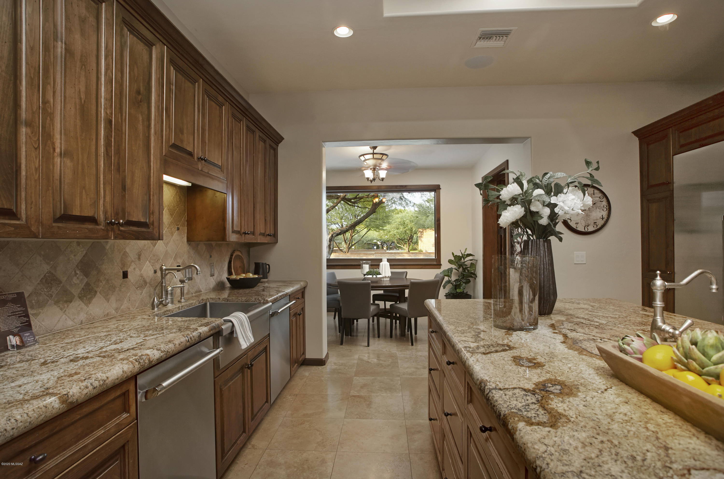 Country Club Estates NO. 1 - Residential
