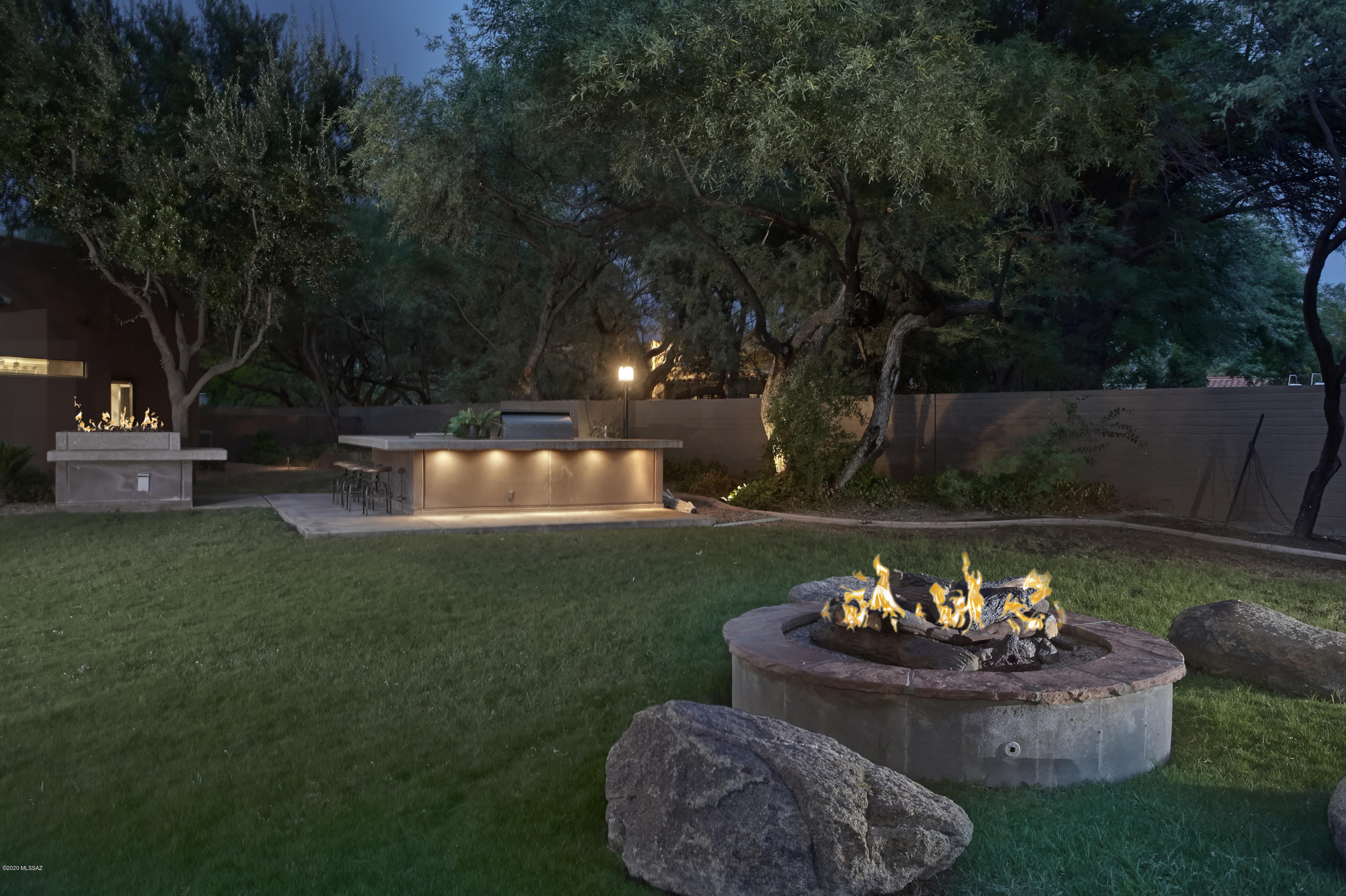 Country Club Estates NO. 1 - Residential