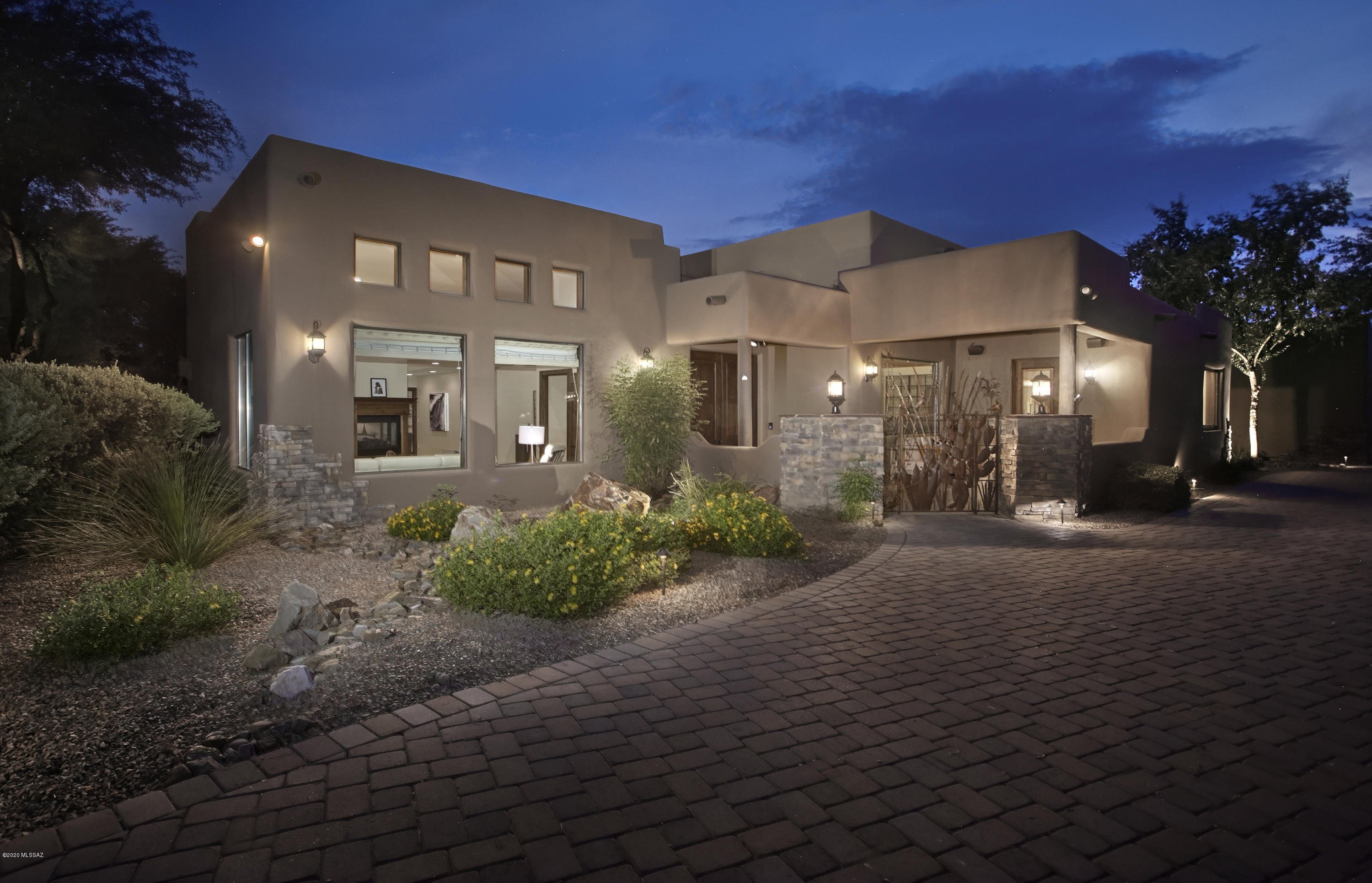 Country Club Estates NO. 1 - Residential