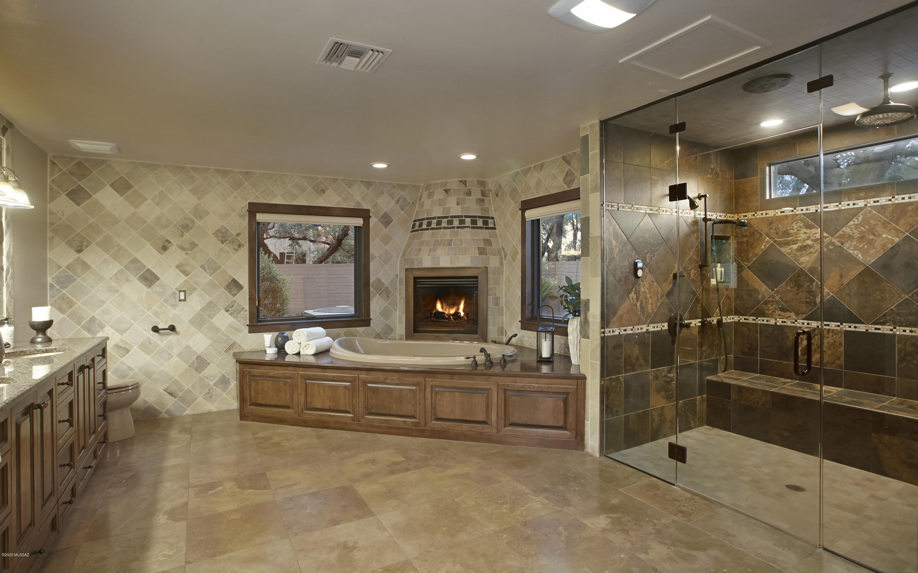 Country Club Estates NO. 1 - Residential