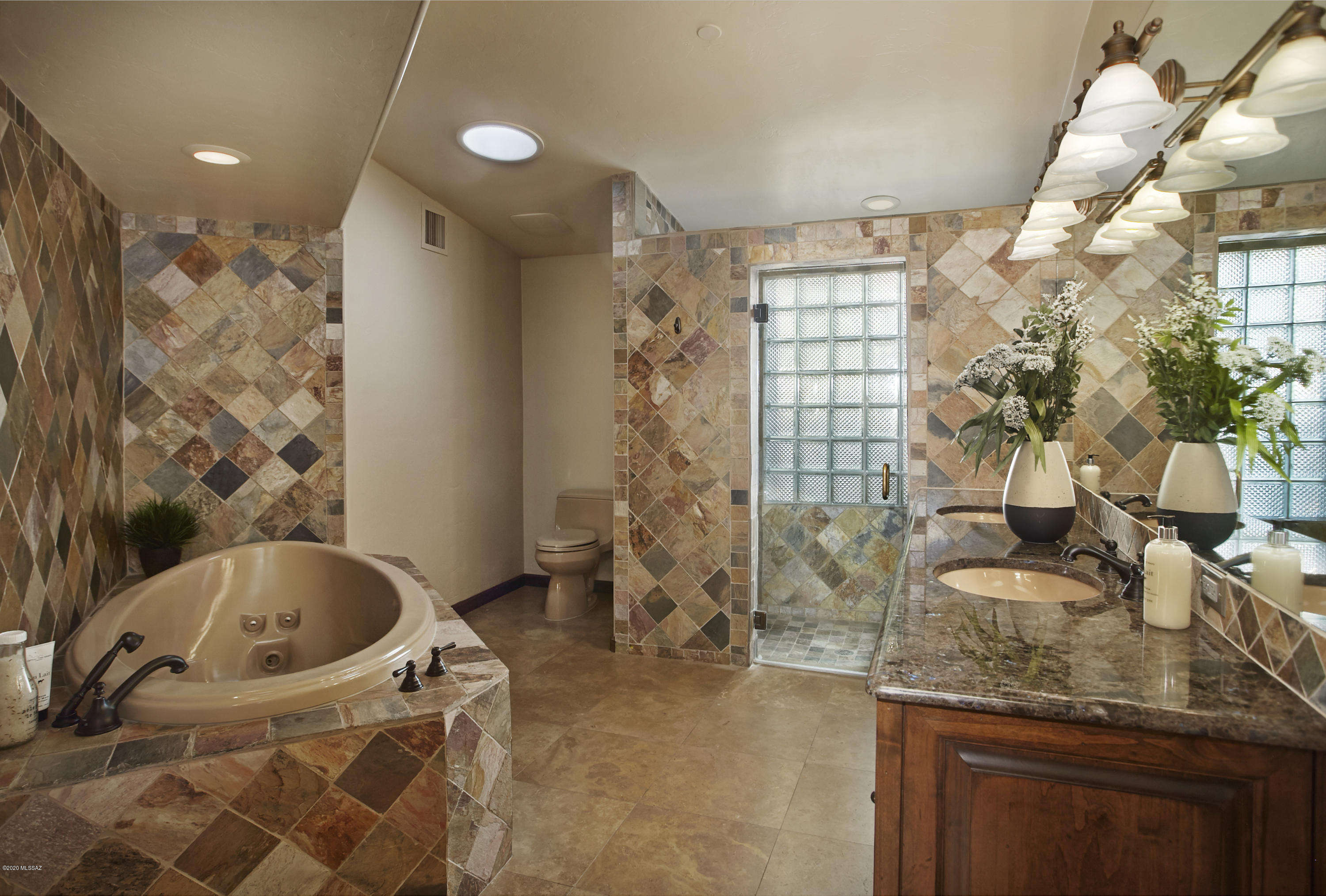 Country Club Estates NO. 1 - Residential