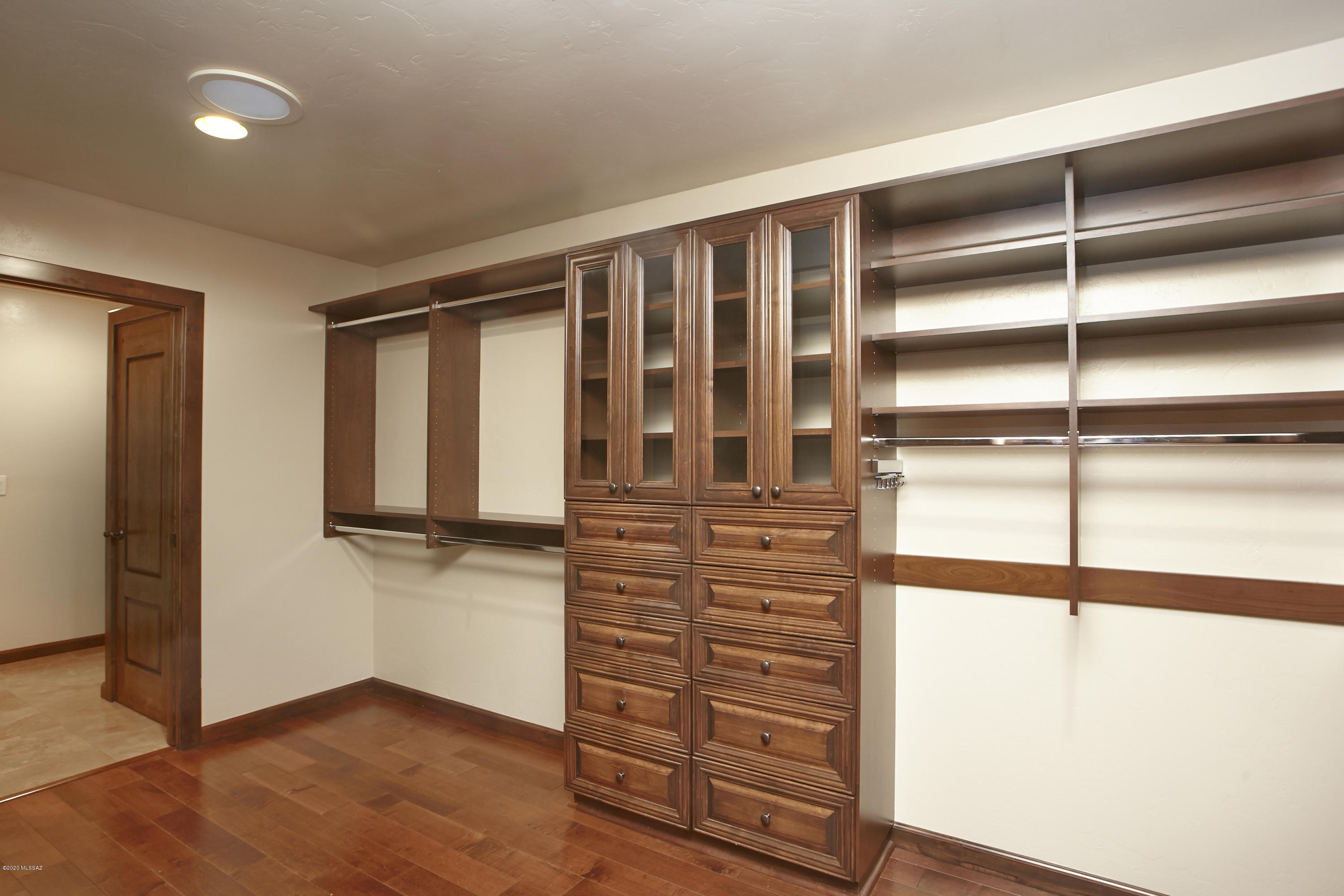 Country Club Estates NO. 1 - Residential