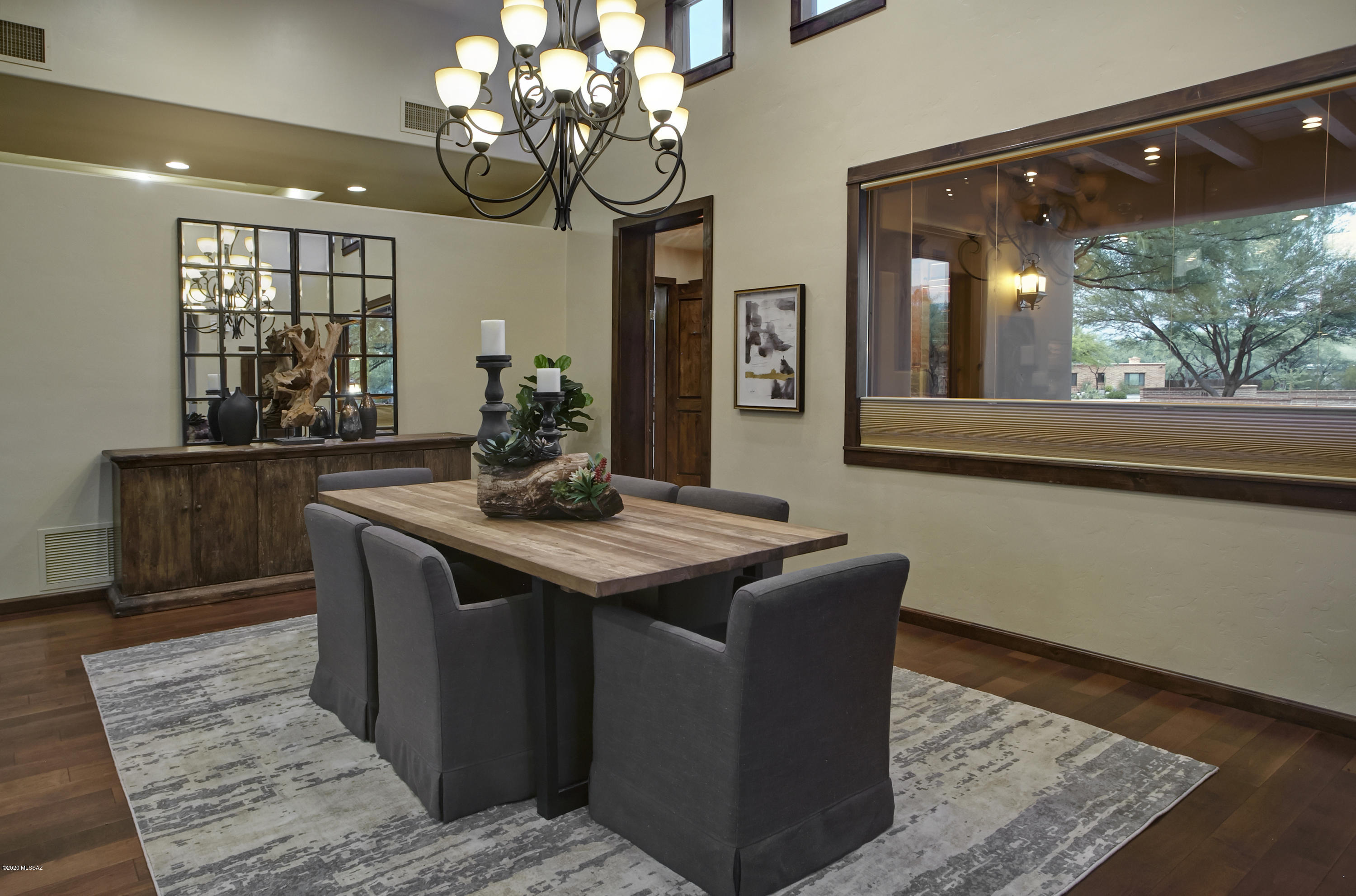 Country Club Estates NO. 1 - Residential