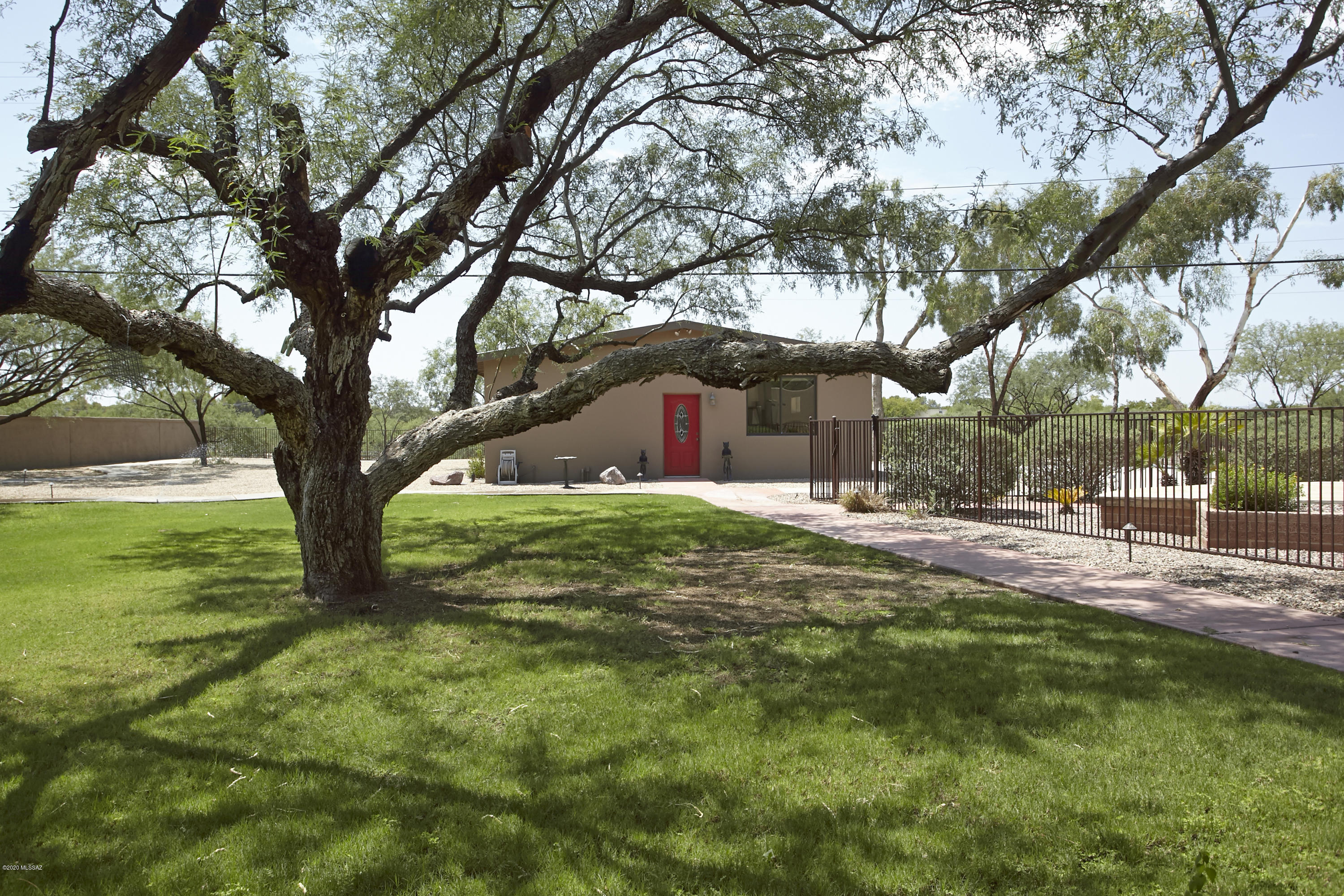 Country Club Estates NO. 1 - Residential