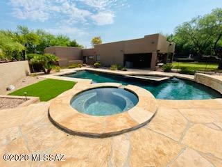 Country Club Estates NO. 1 - Residential