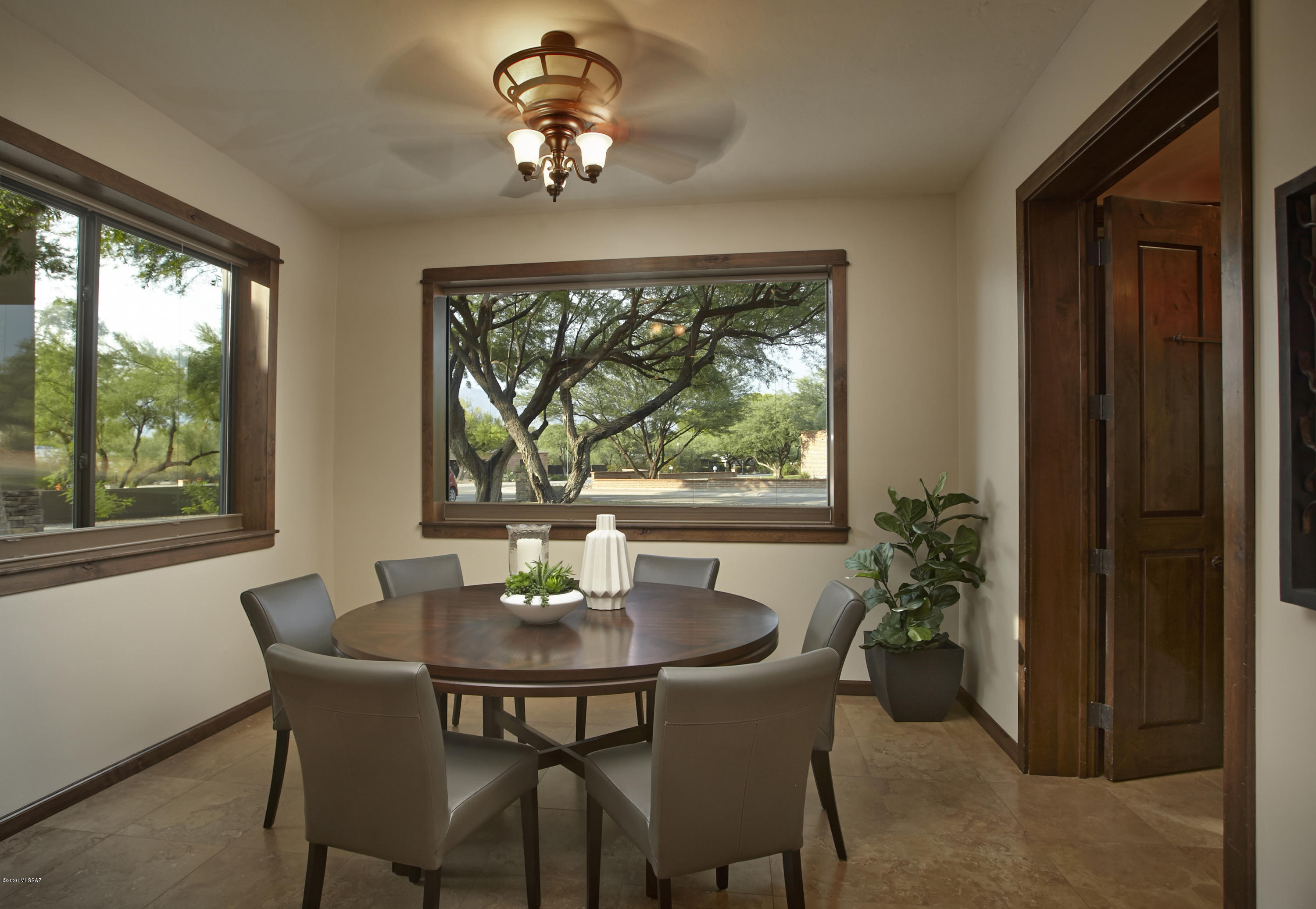 Country Club Estates NO. 1 - Residential