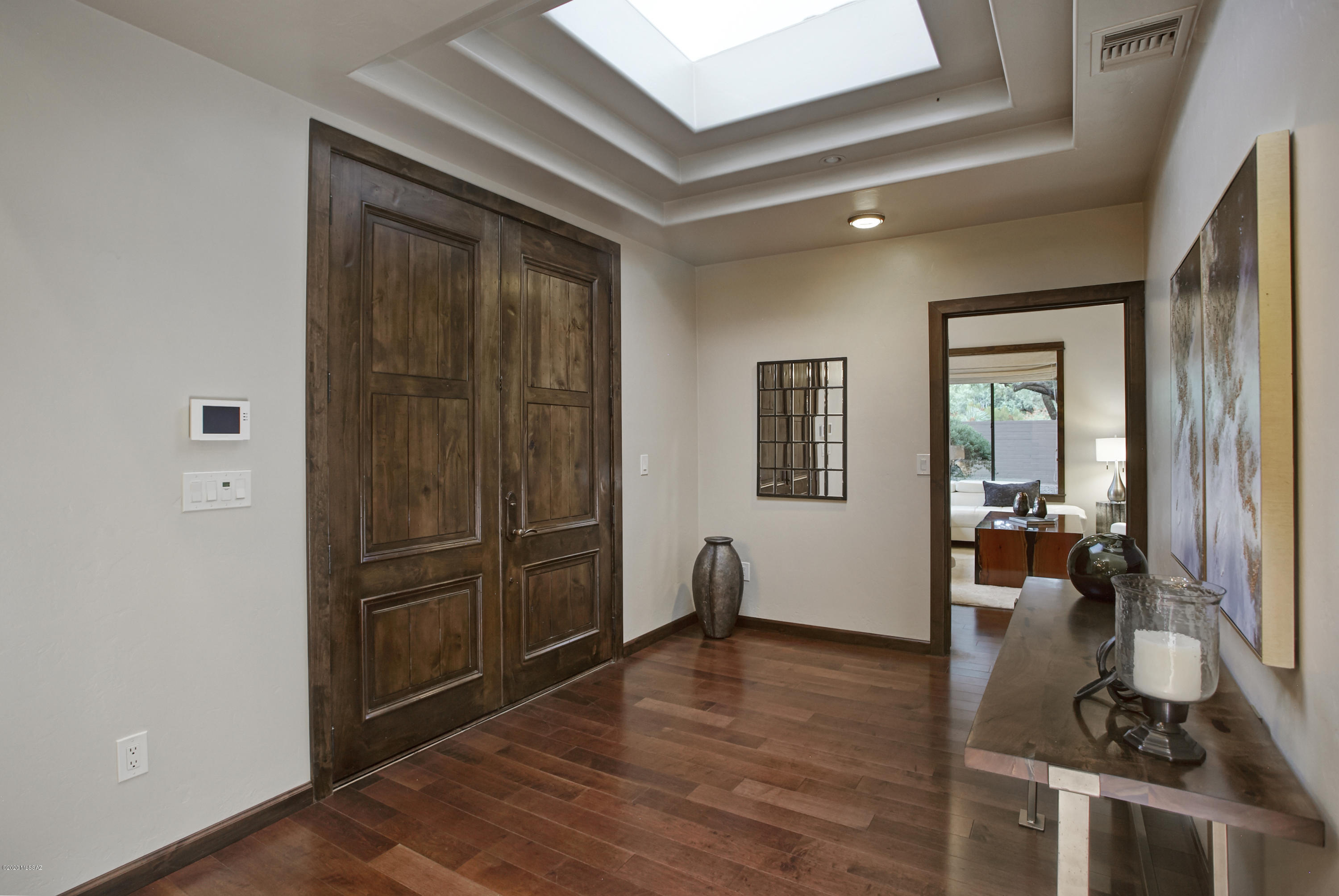 Country Club Estates NO. 1 - Residential