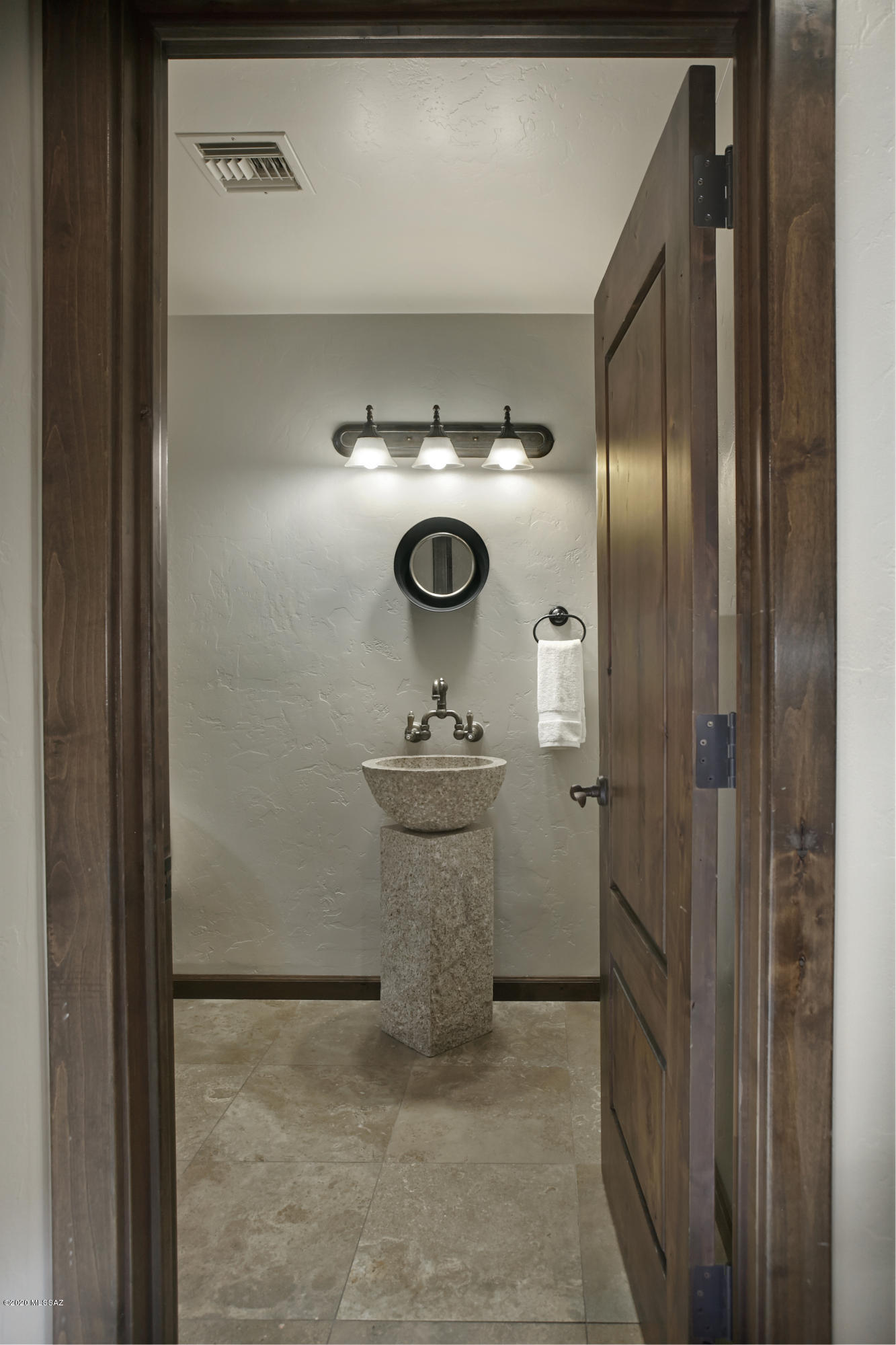 Country Club Estates NO. 1 - Residential