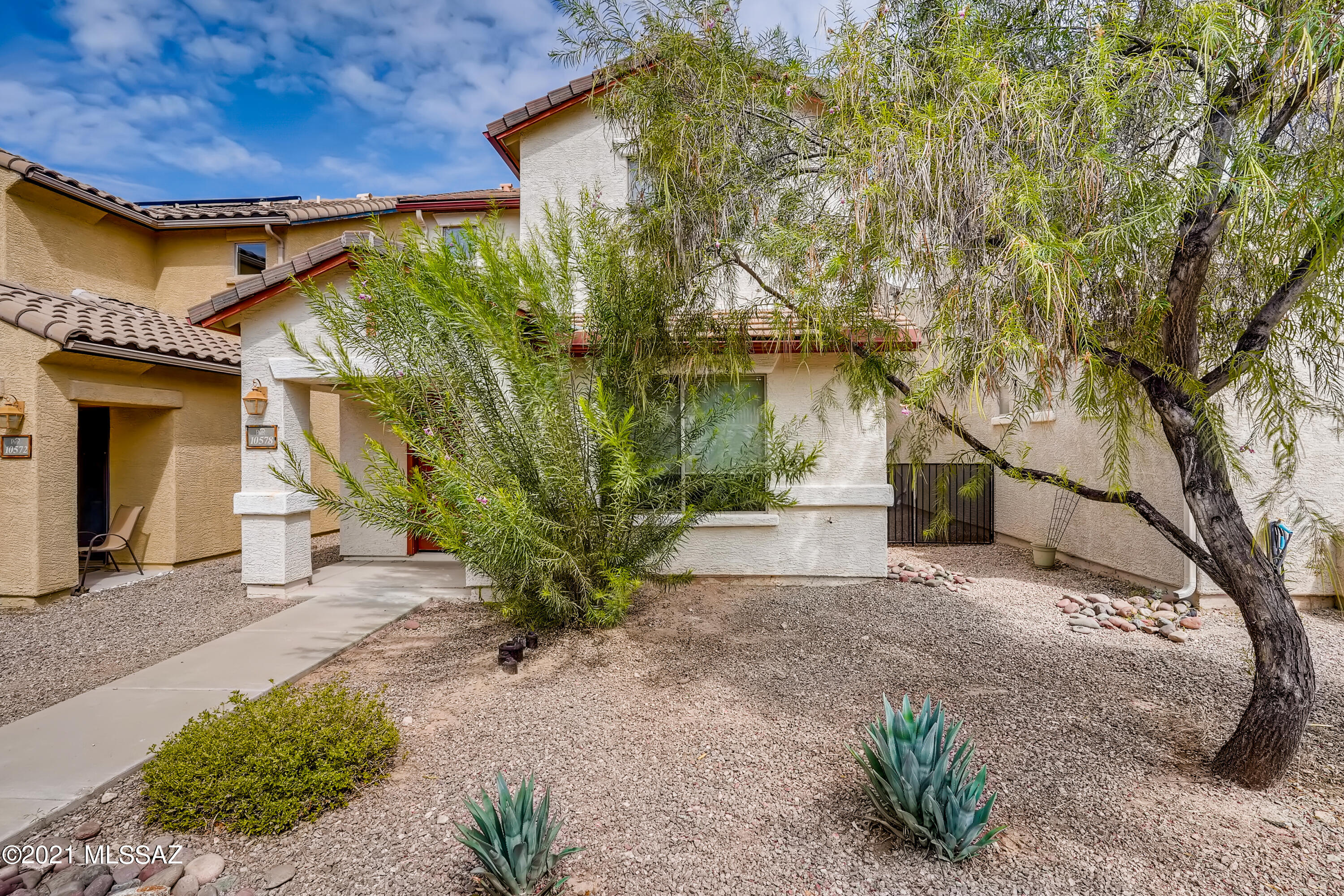 Sierra Morado Unit 2 West - Residential