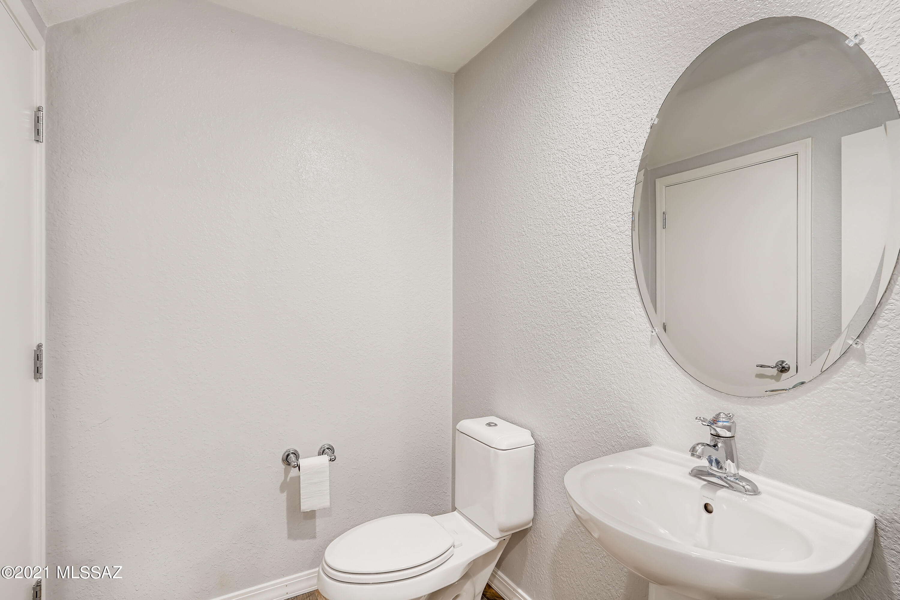 Sierra Morado Unit 2 West - Residential