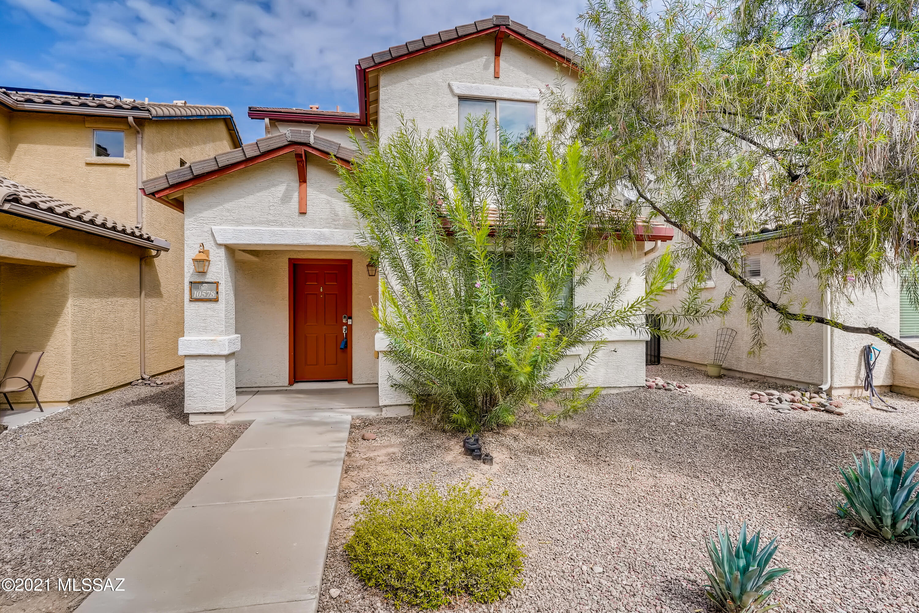Sierra Morado Unit 2 West - Residential