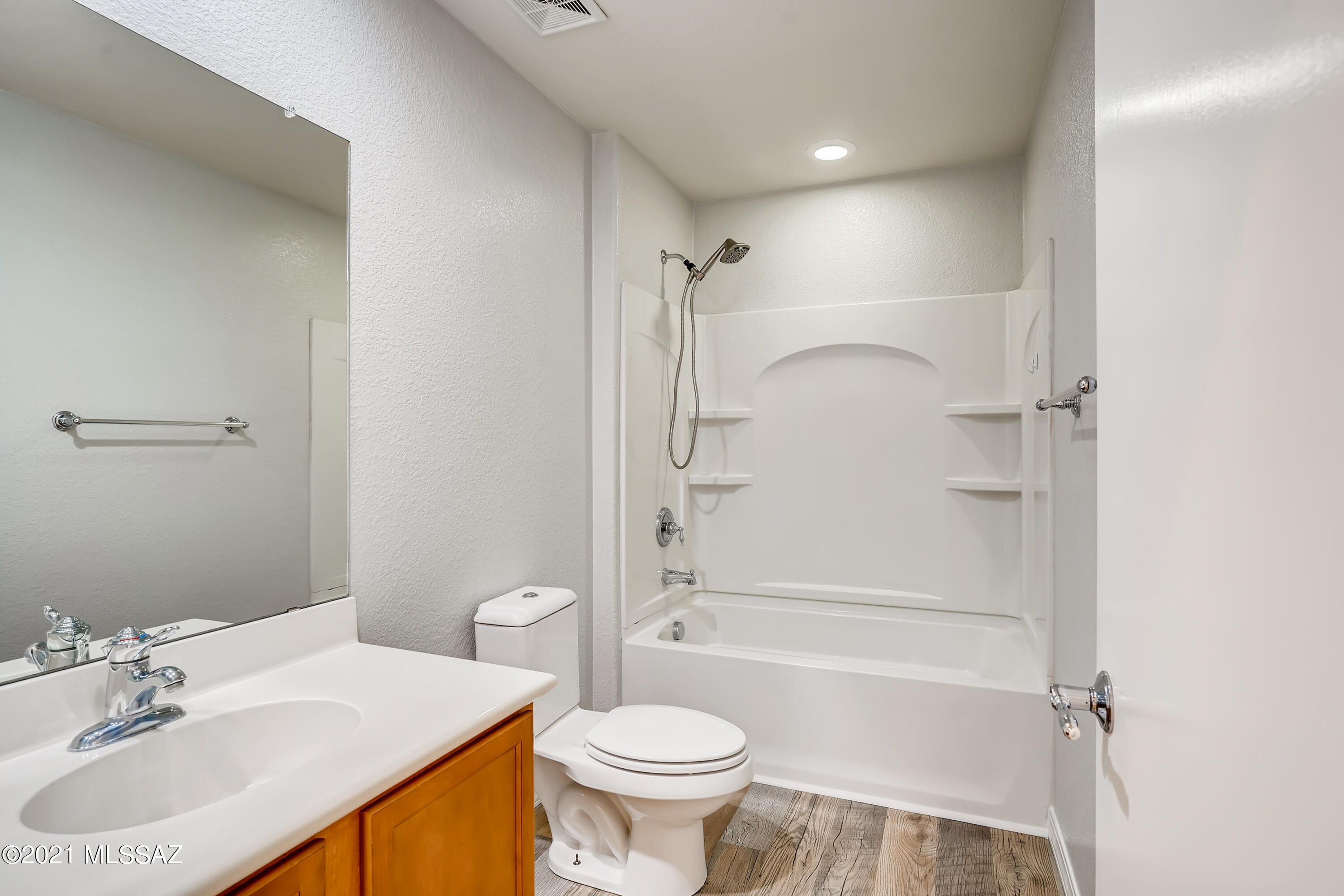 Sierra Morado Unit 2 West - Residential