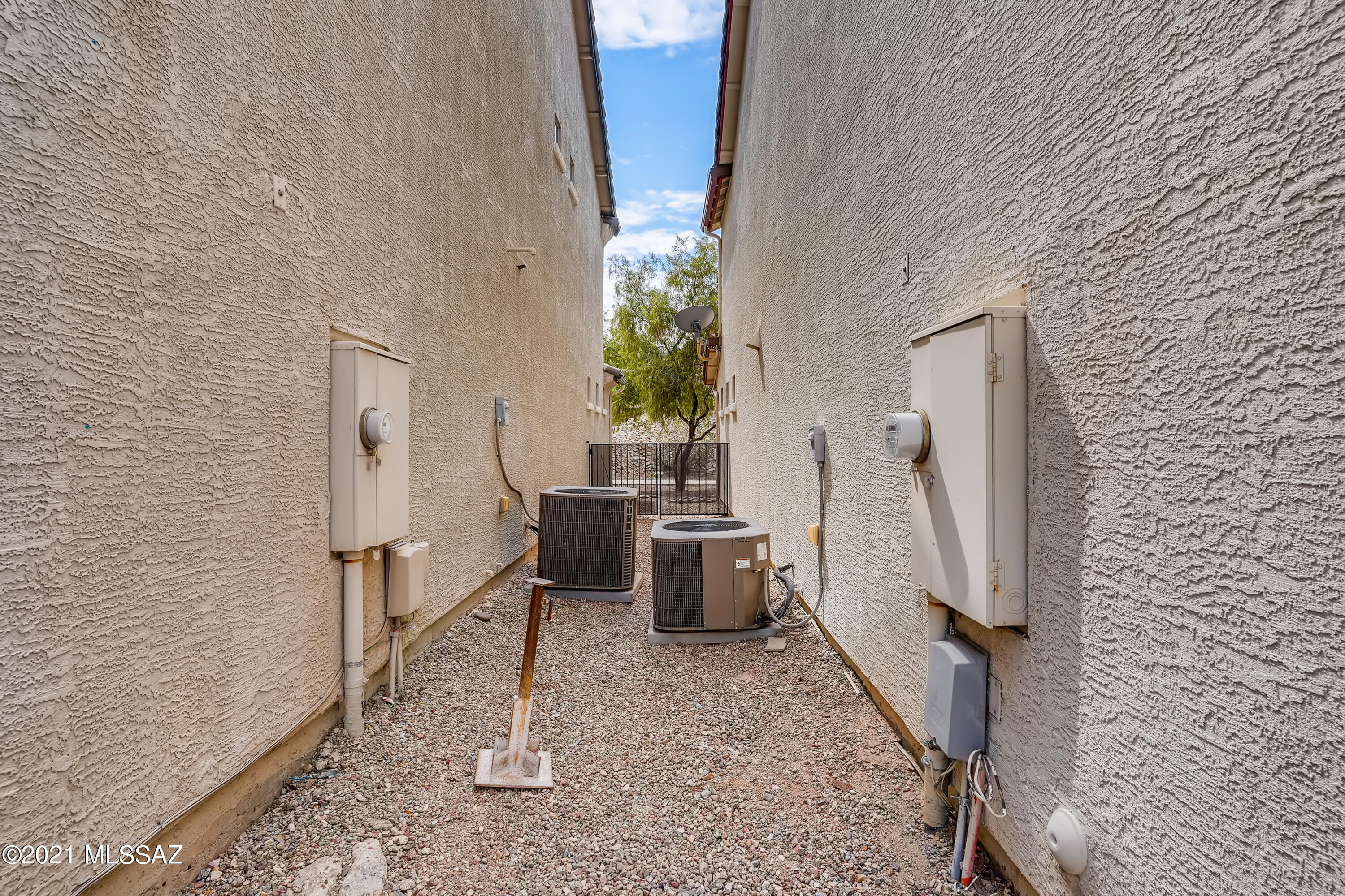 Sierra Morado Unit 2 West - Residential