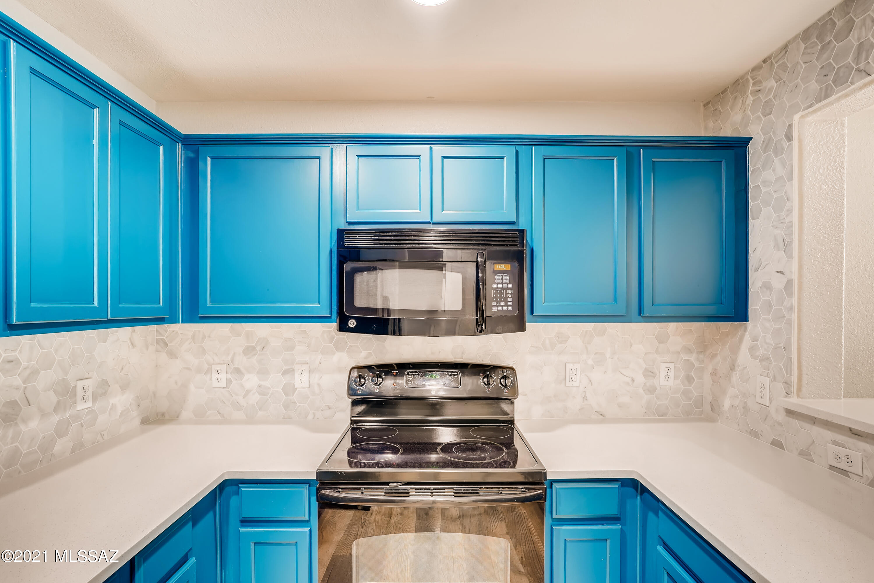 Sierra Morado Unit 2 West - Residential