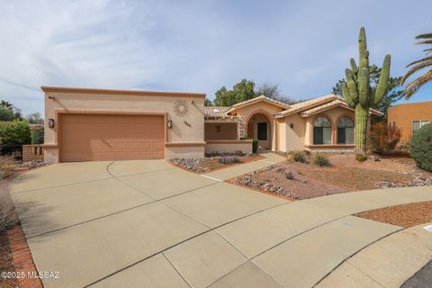 1964 S Abrego Drive, Green Valley, AZ 85614 - #: 22508183