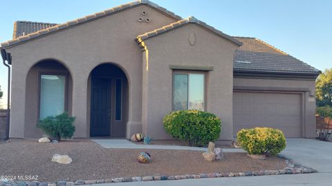 A home in Green Valley