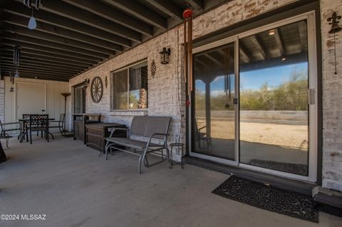 A home in Green Valley