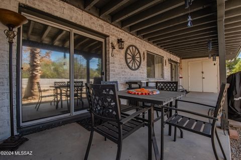 A home in Green Valley