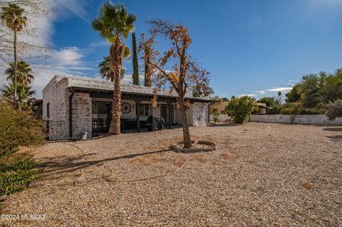 A home in Green Valley