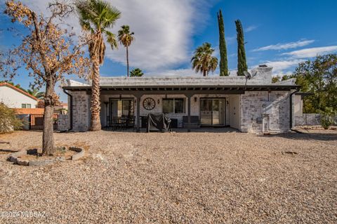 A home in Green Valley