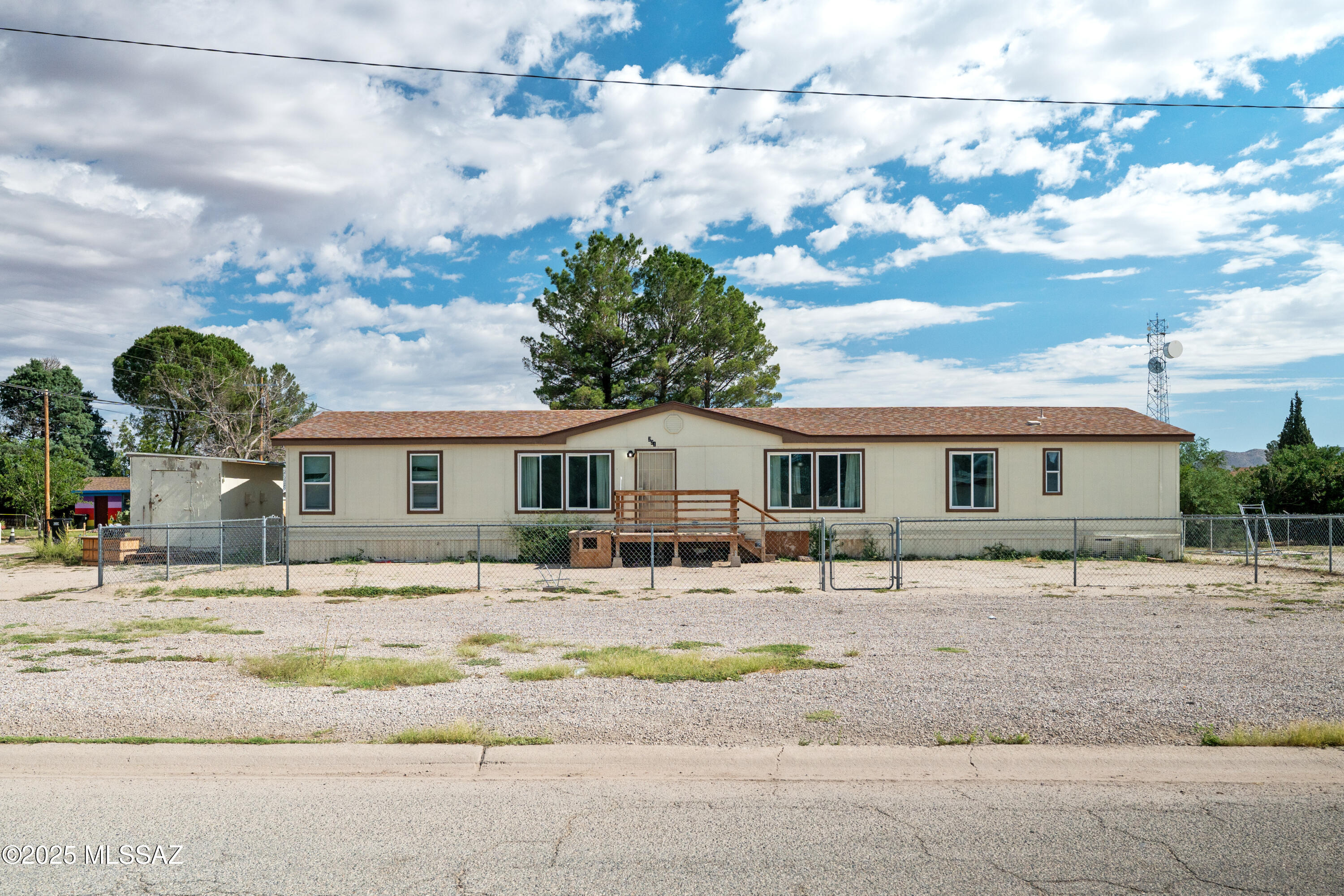 N/A - Residential