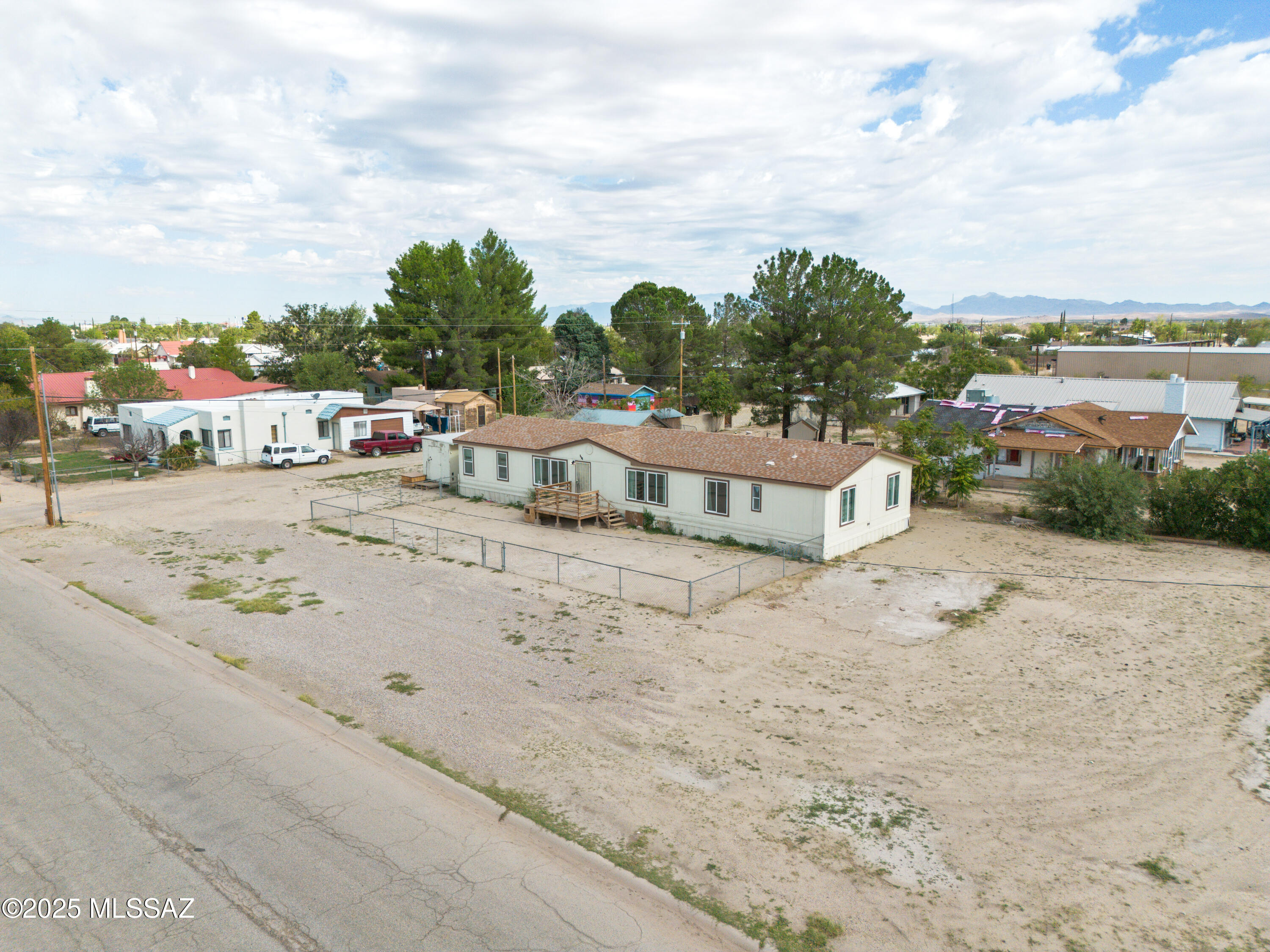 N/A - Residential