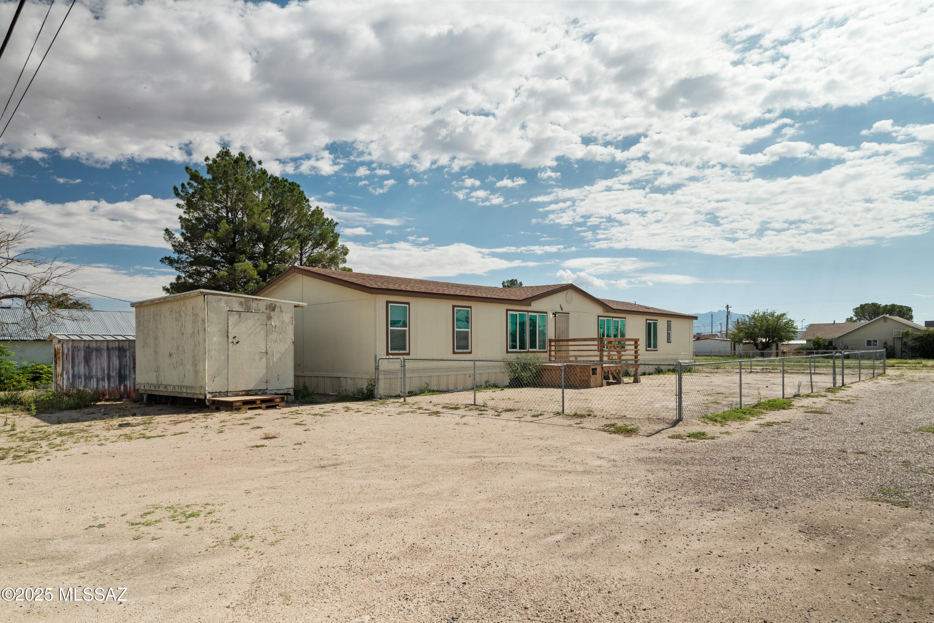 N/A - Residential