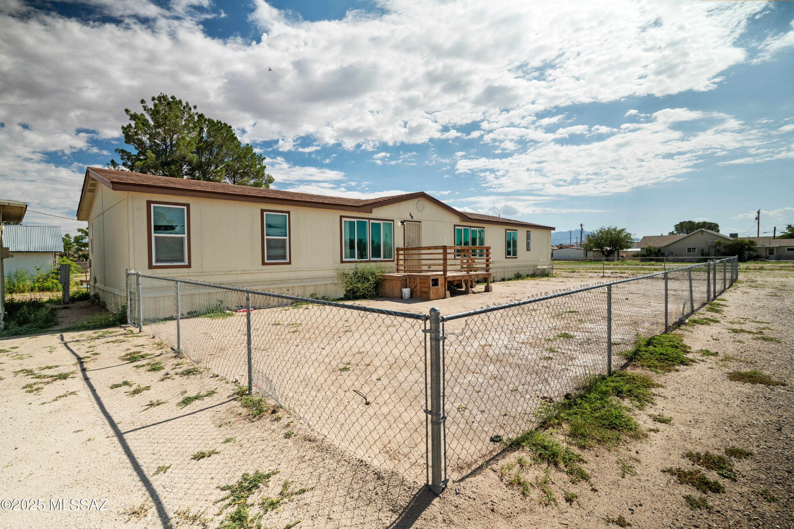 N/A - Residential