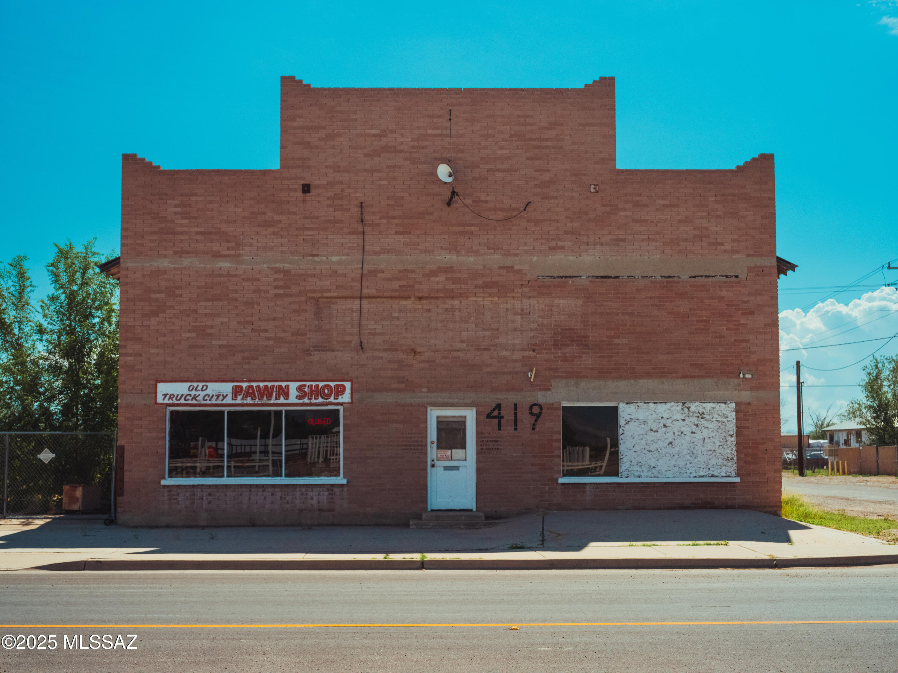 N/A - Residential
