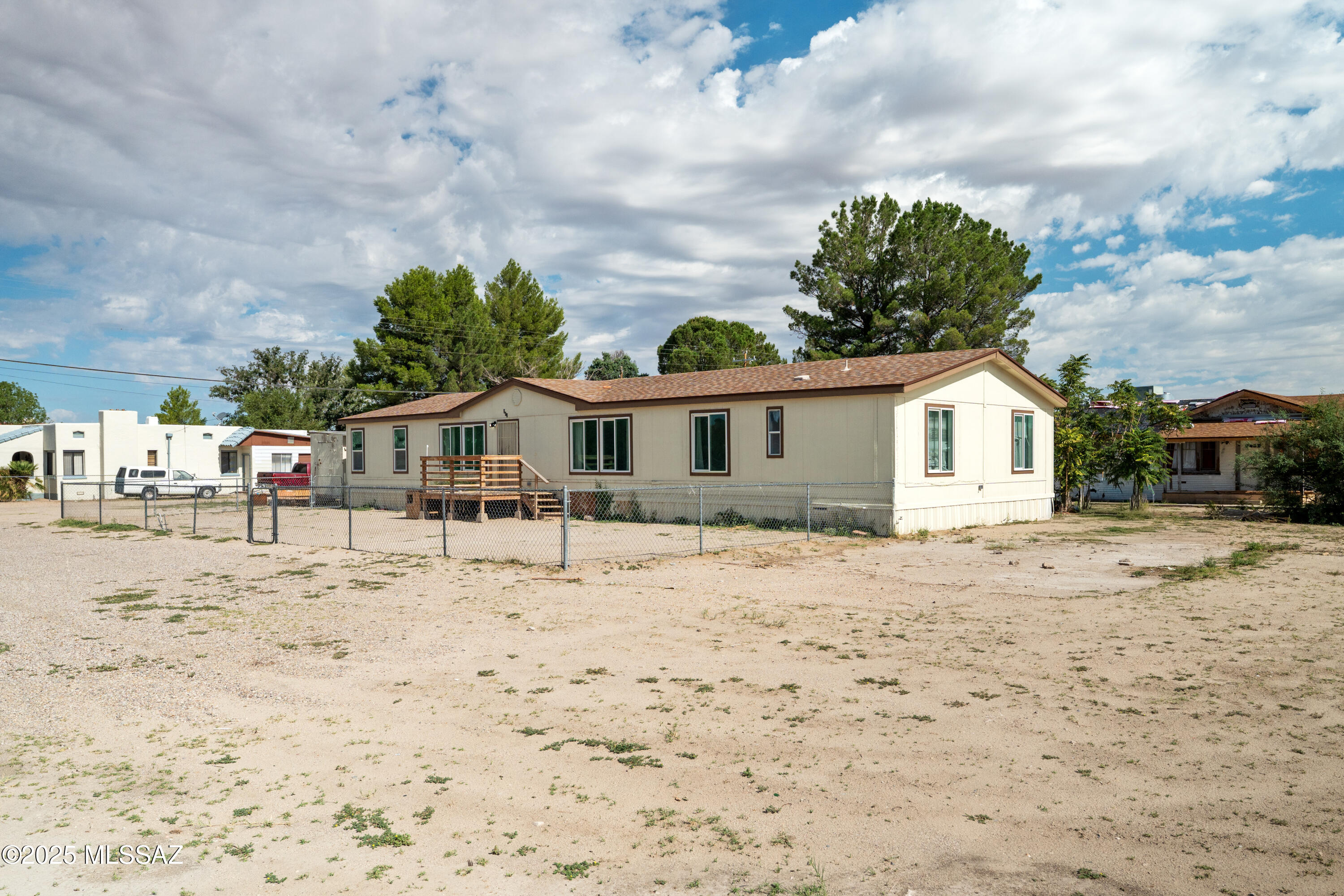 N/A - Residential
