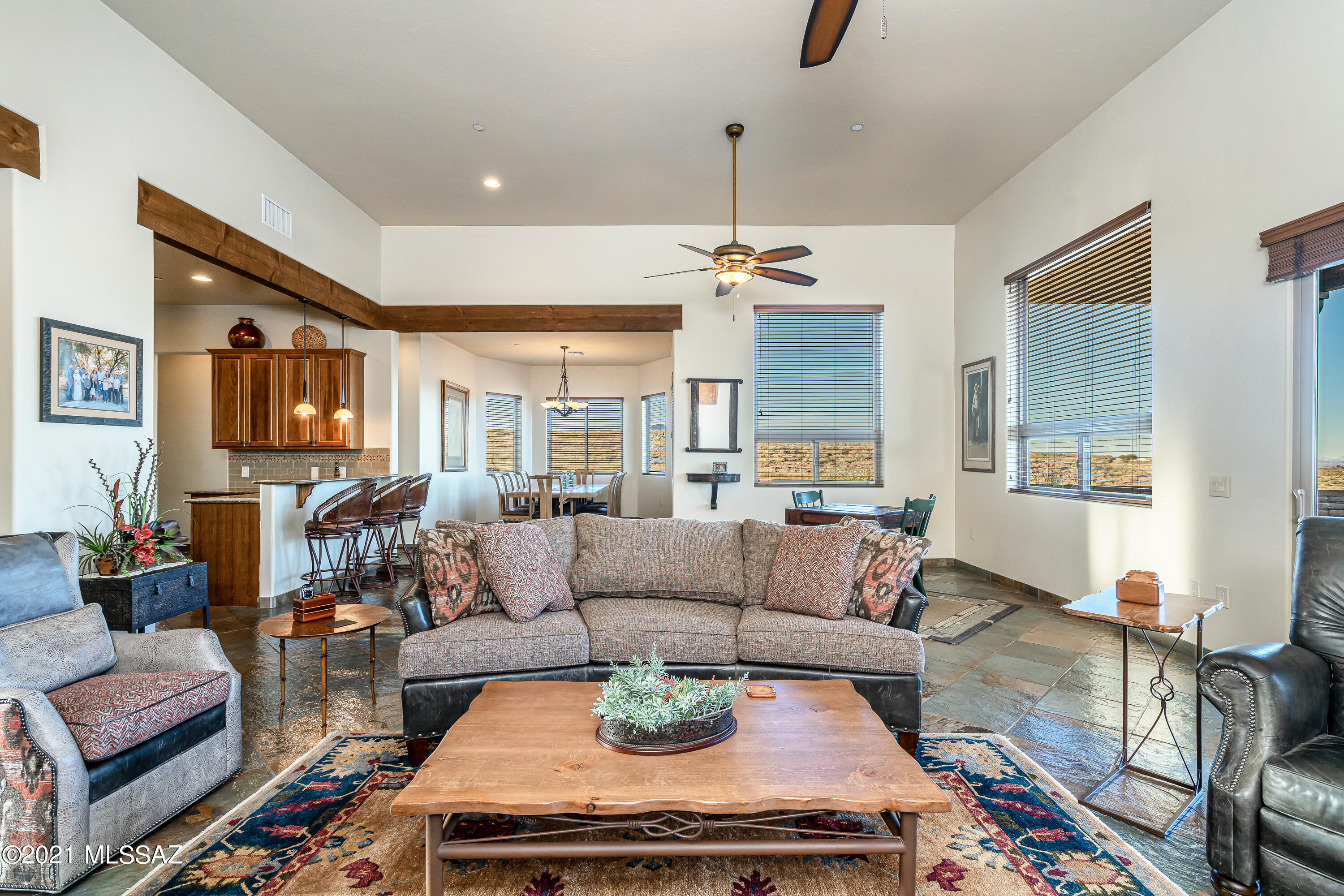 The Ranch At Aliso Springs - Residential
