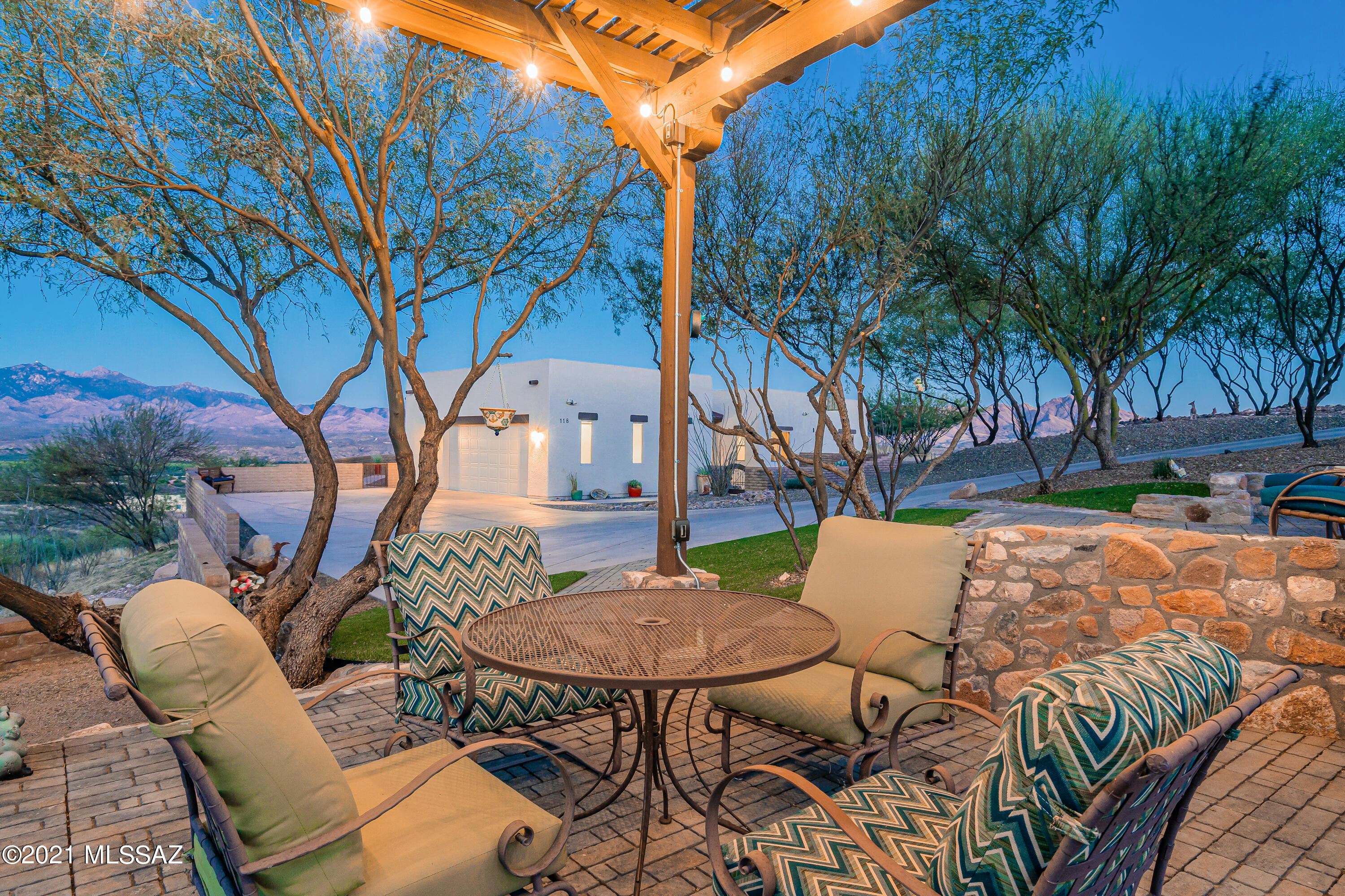 The Ranch At Aliso Springs - Residential