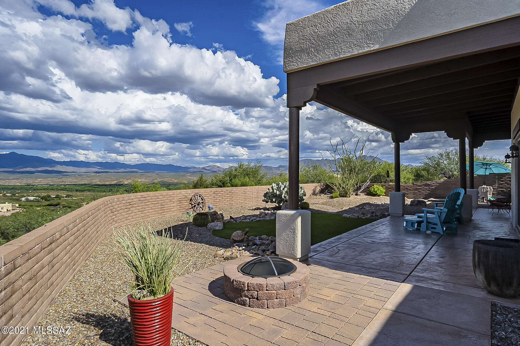 The Ranch At Aliso Springs - Residential