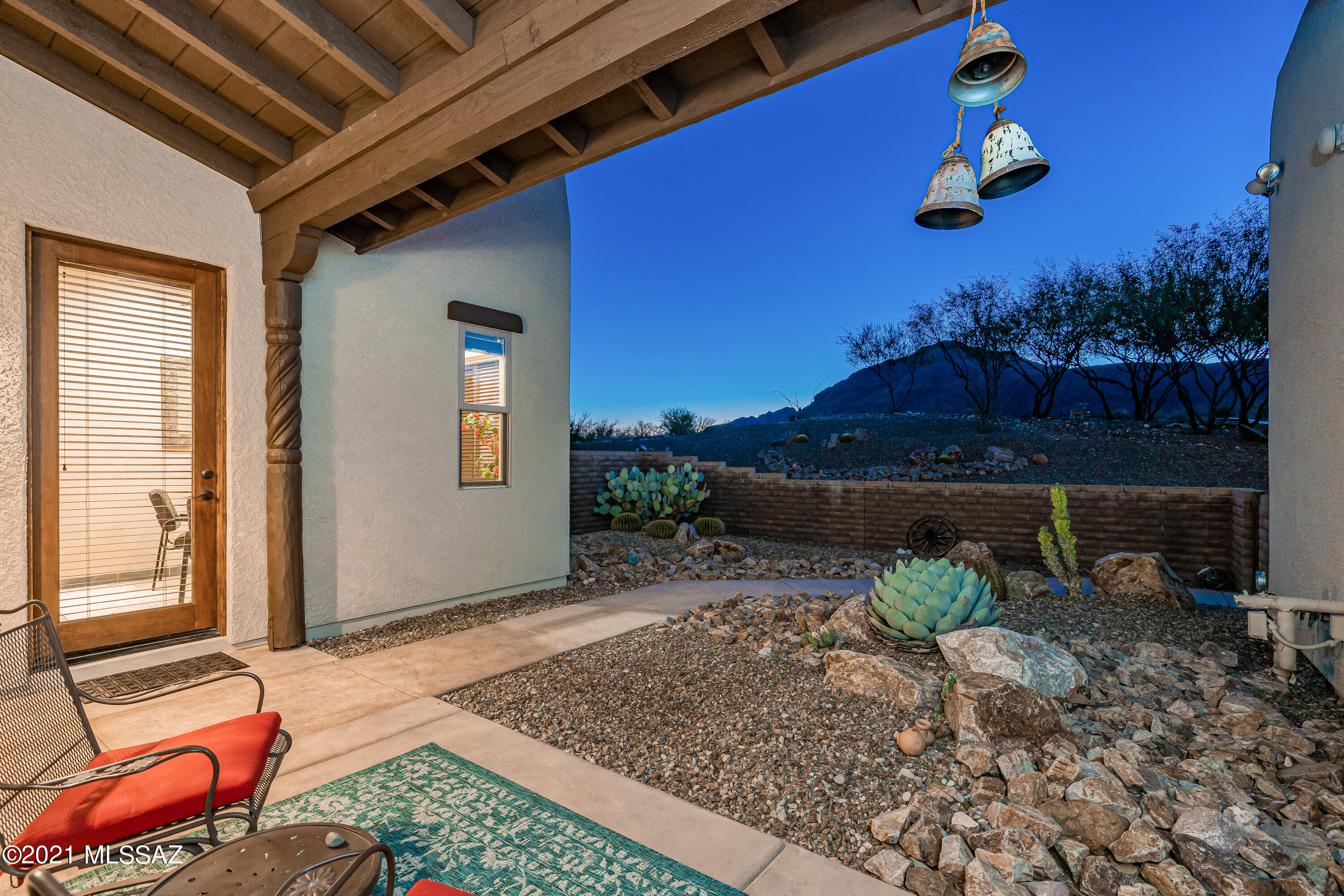 The Ranch At Aliso Springs - Residential