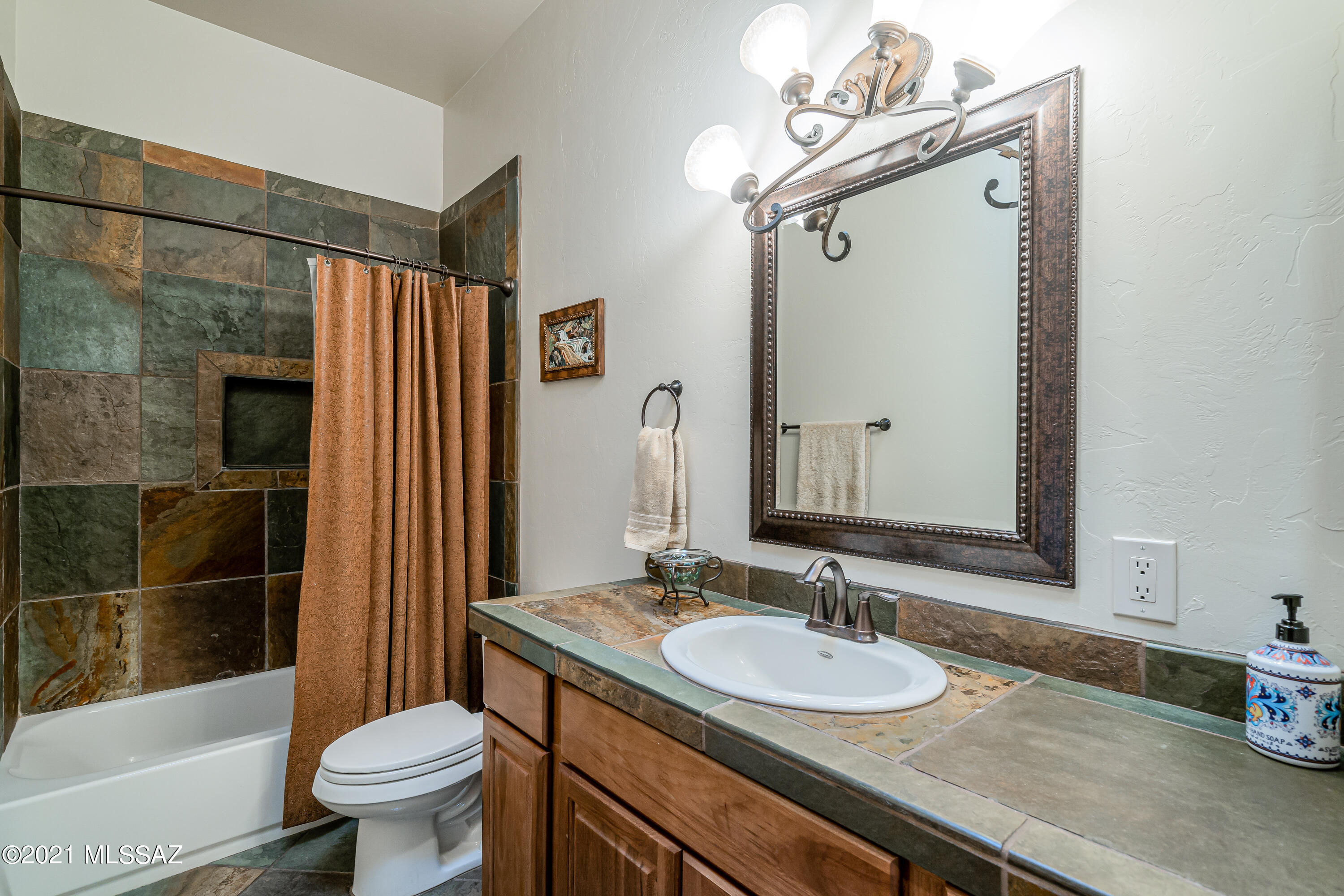 The Ranch At Aliso Springs - Residential
