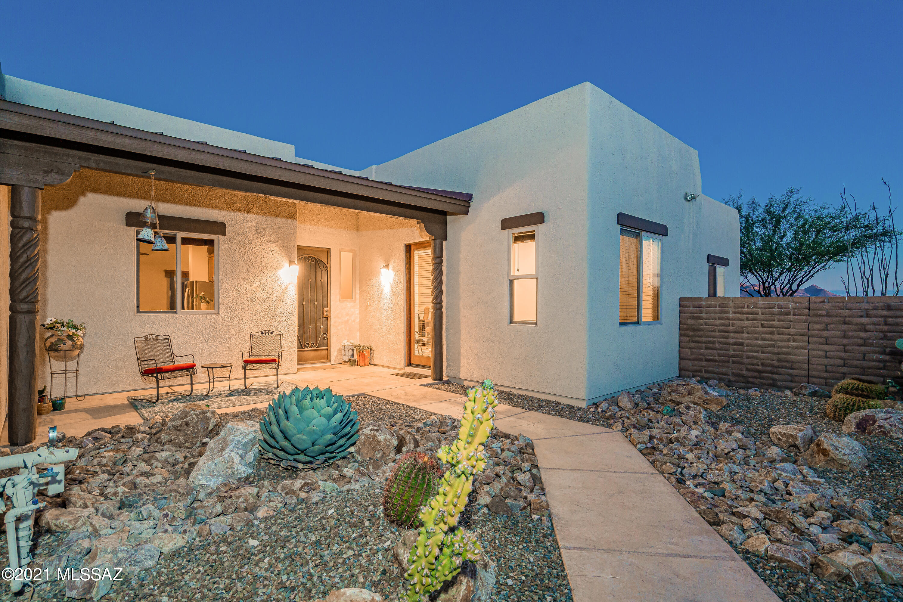 The Ranch At Aliso Springs - Residential
