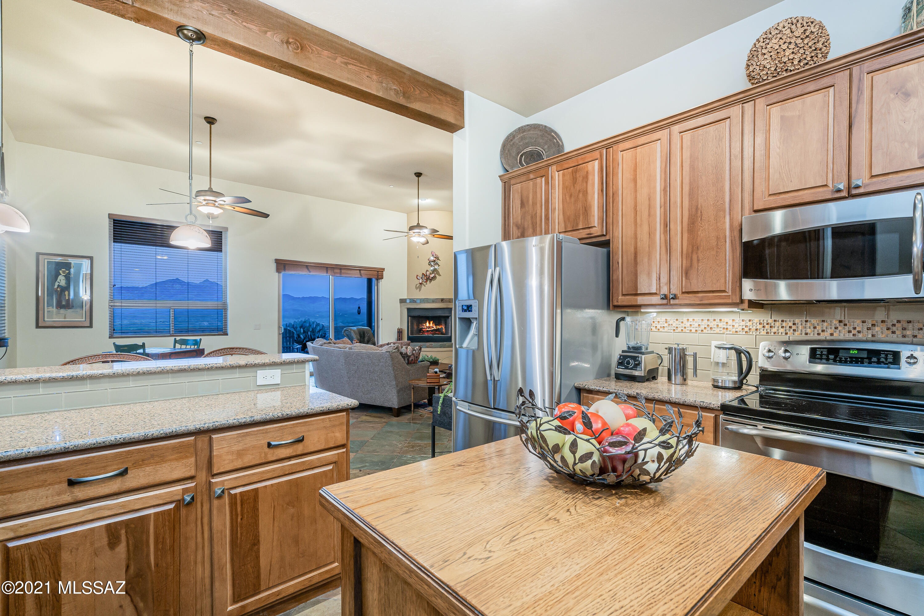 The Ranch At Aliso Springs - Residential