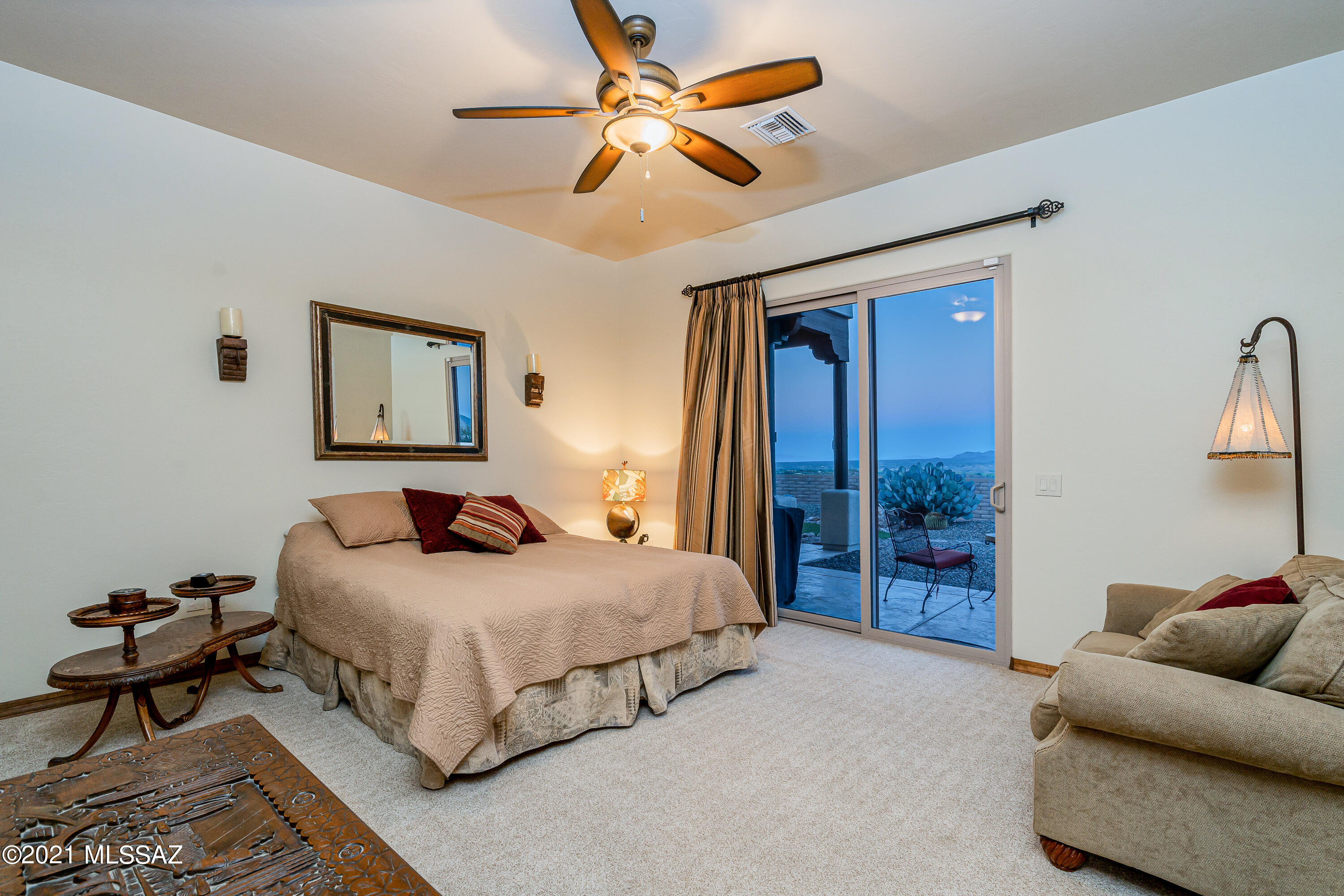 The Ranch At Aliso Springs - Residential