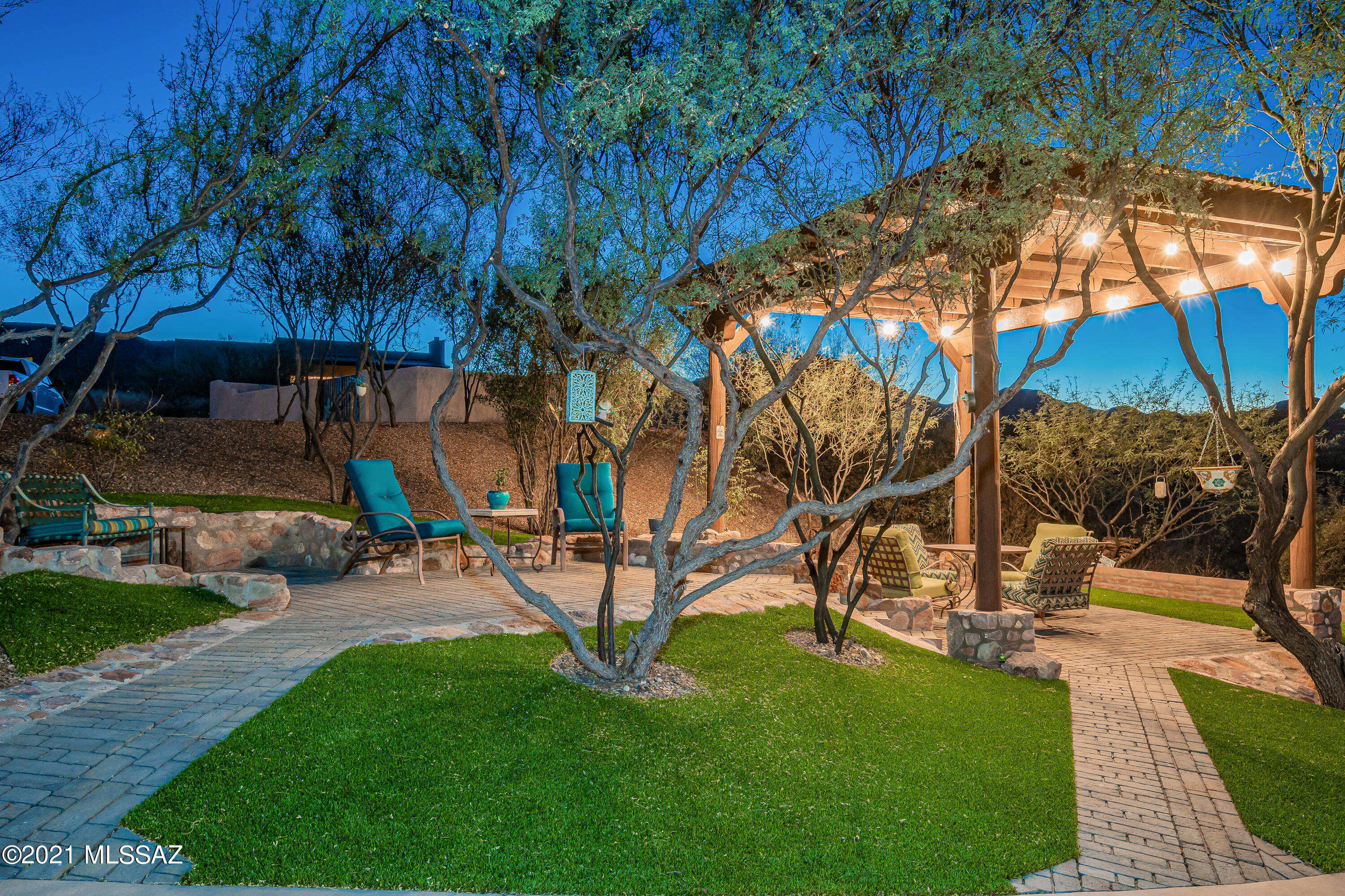 The Ranch At Aliso Springs - Residential