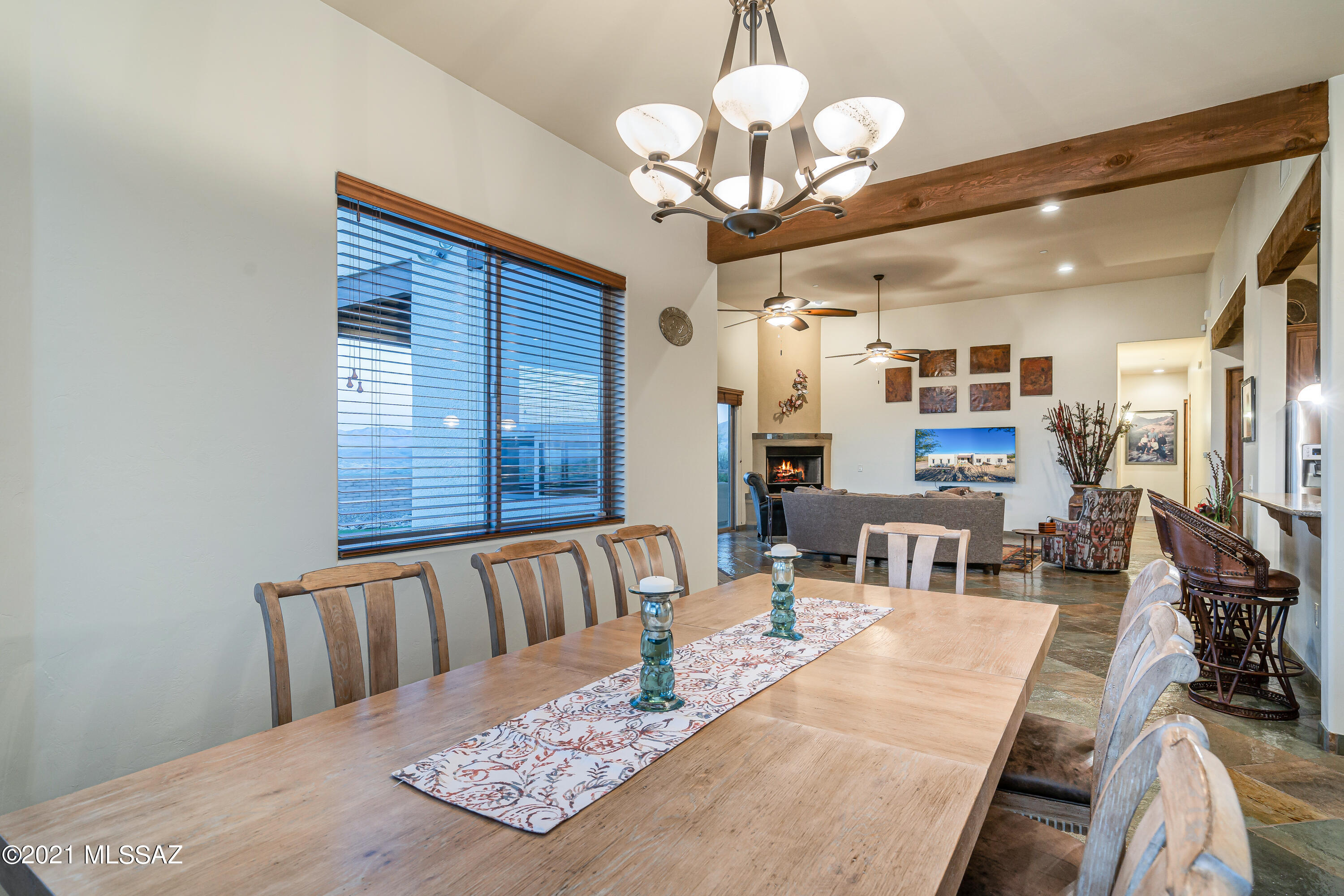 The Ranch At Aliso Springs - Residential