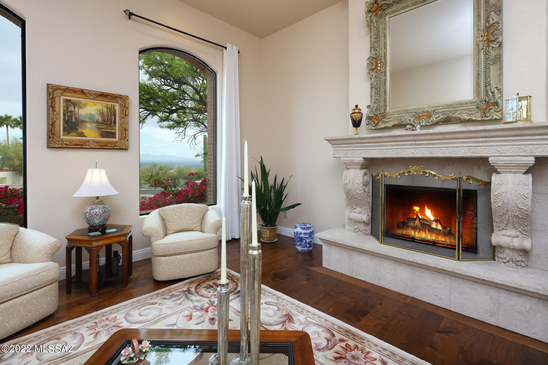 Catalina Ridge Estates(1-36) - Residential