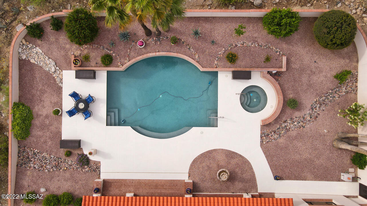 Catalina Ridge Estates(1-36) - Residential