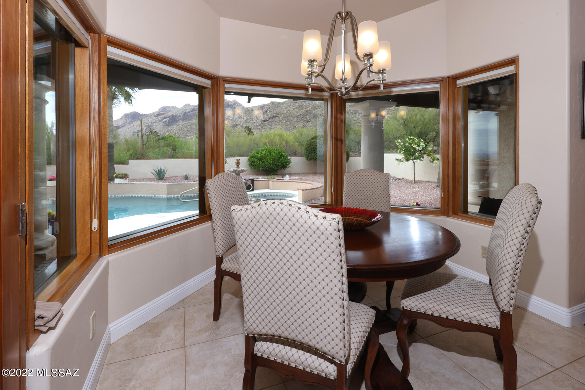 Catalina Ridge Estates(1-36) - Residential