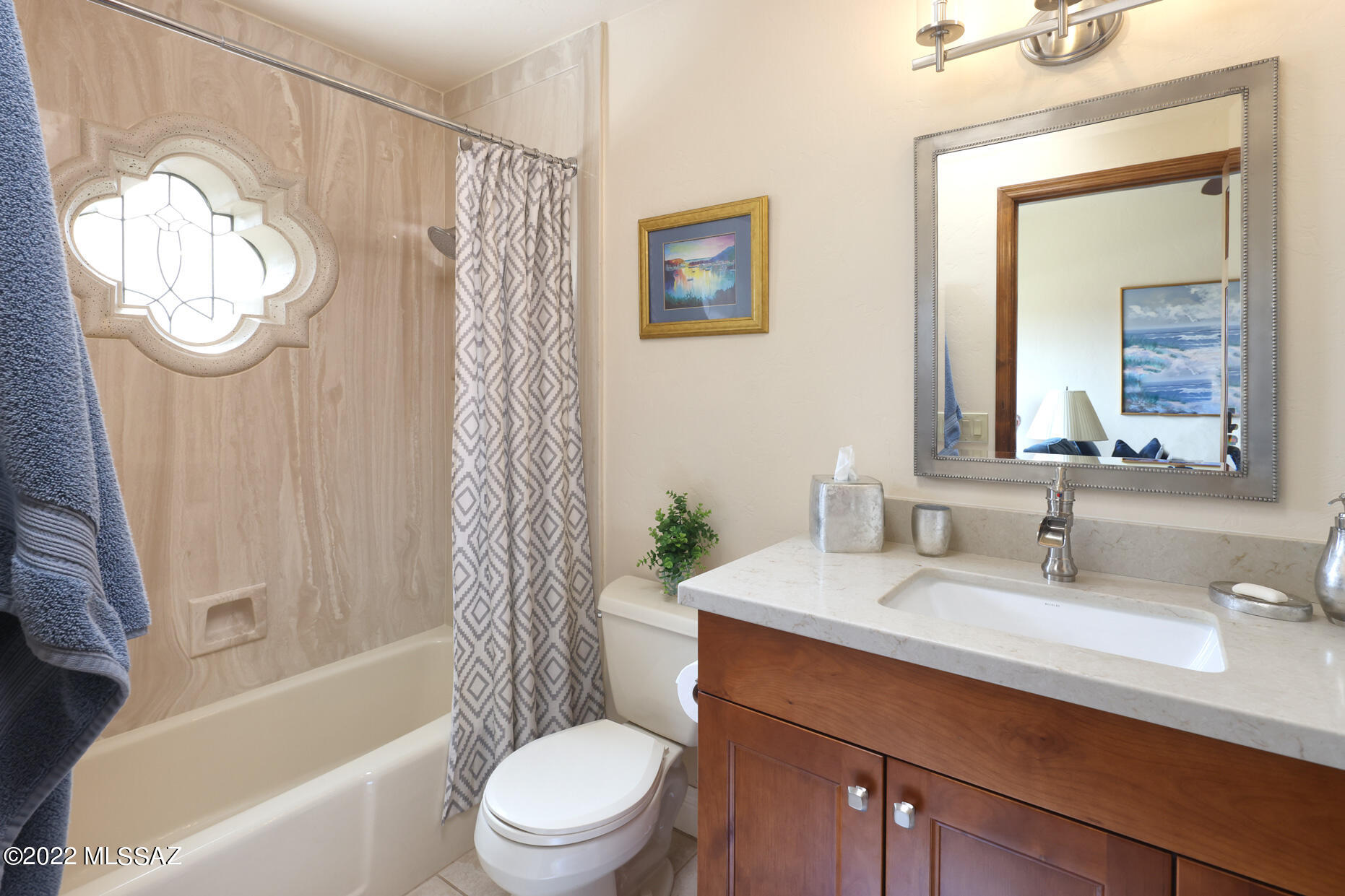 Catalina Ridge Estates(1-36) - Residential