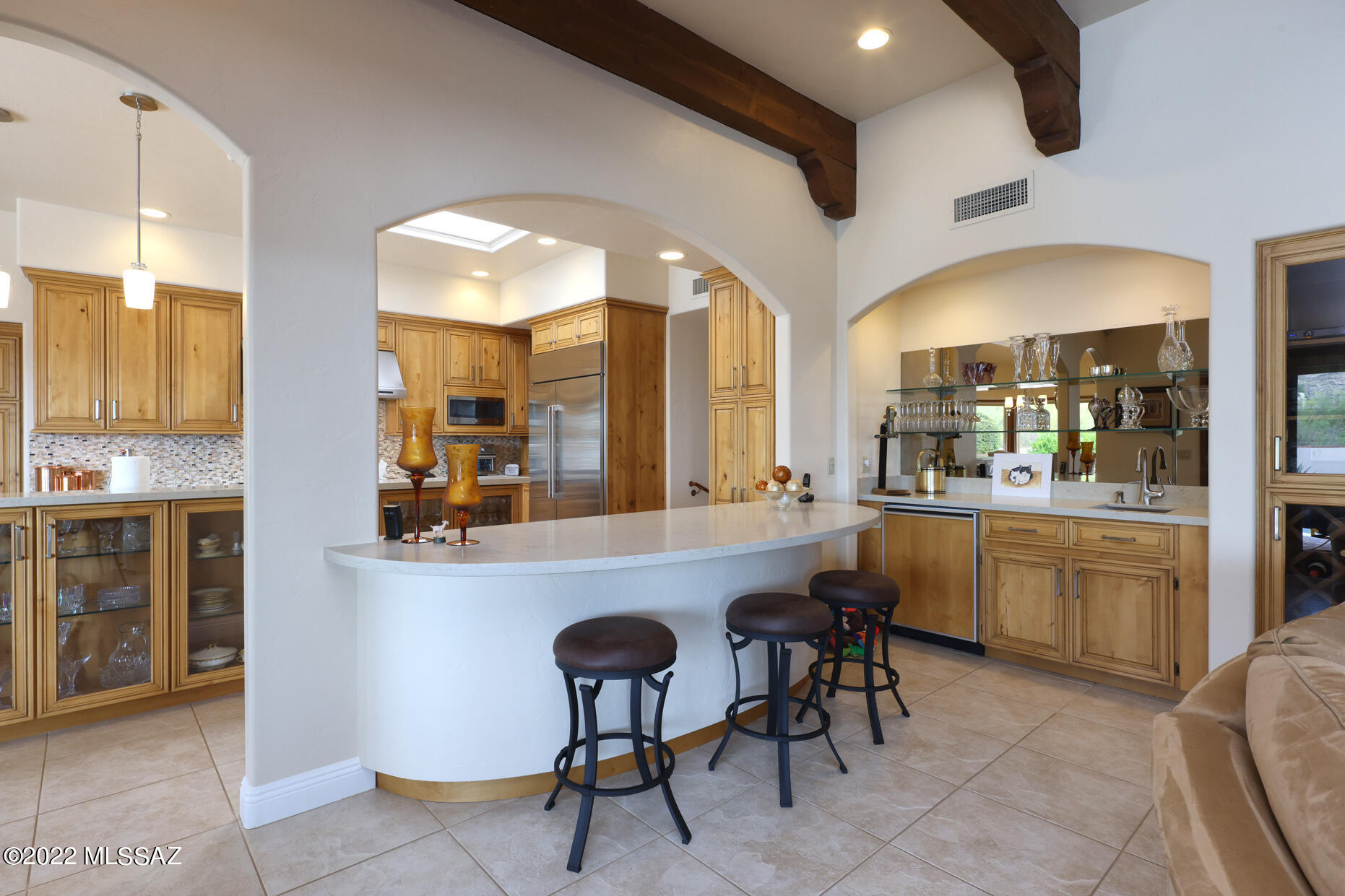 Catalina Ridge Estates(1-36) - Residential